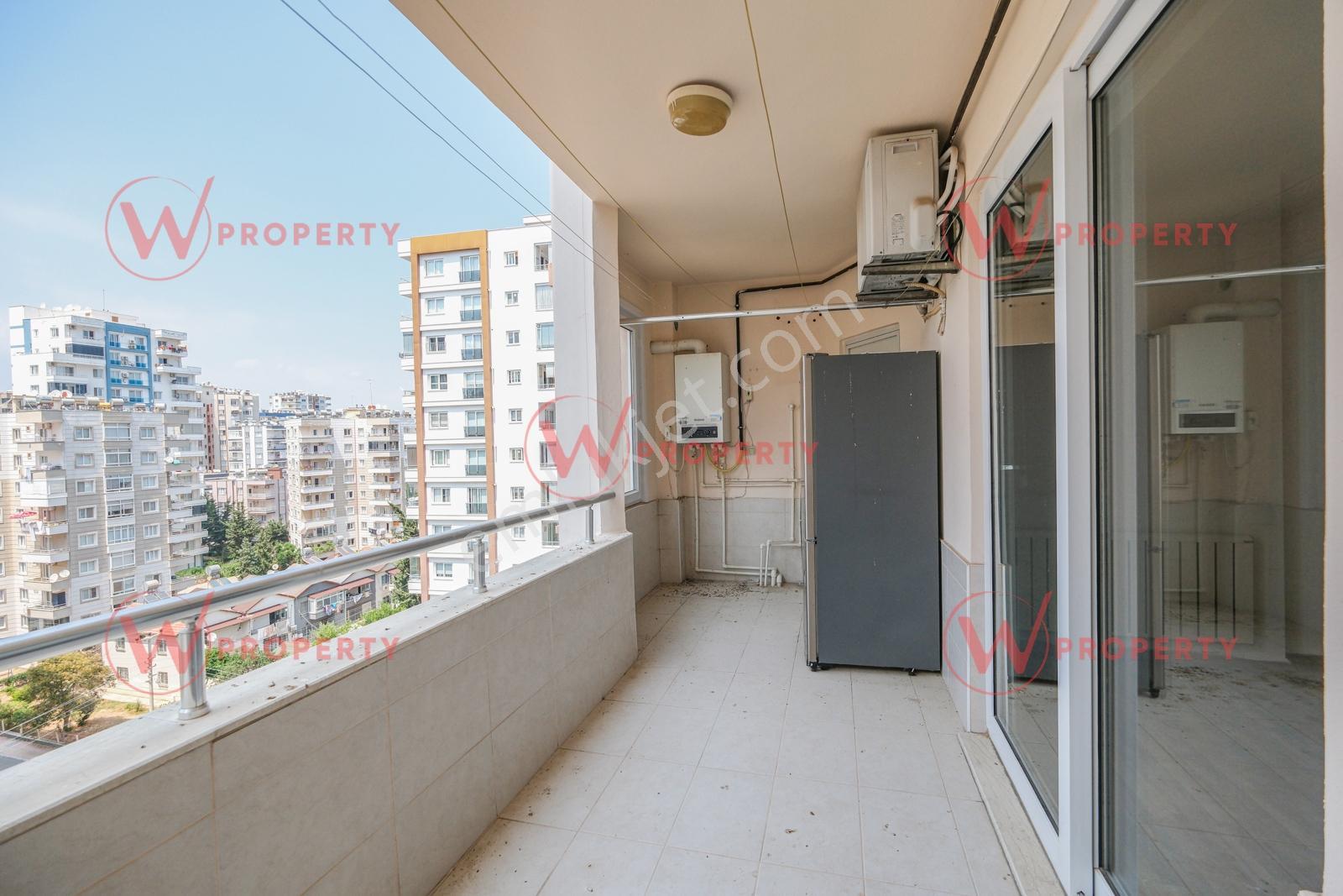 W Property Beyzade Konutlarında Klimalı,ankastreli 4+1 - Görsel 25