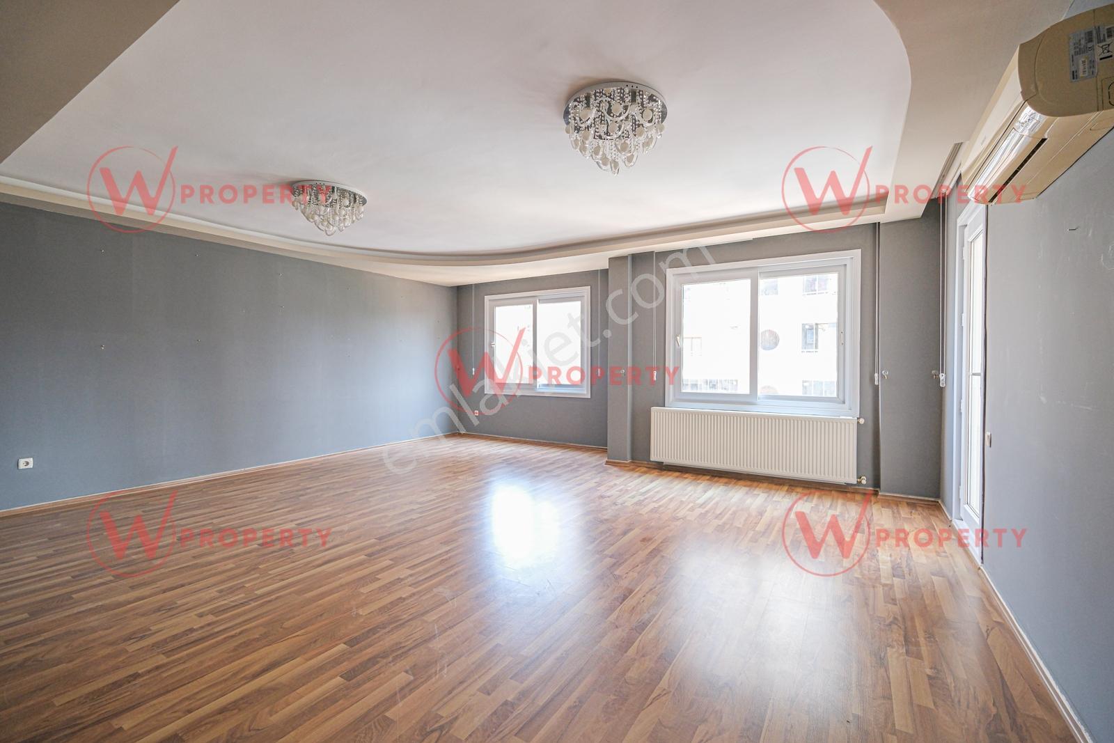 W Property Beyzade Konutlarında Klimalı,ankastreli 4+1 - Görsel 9