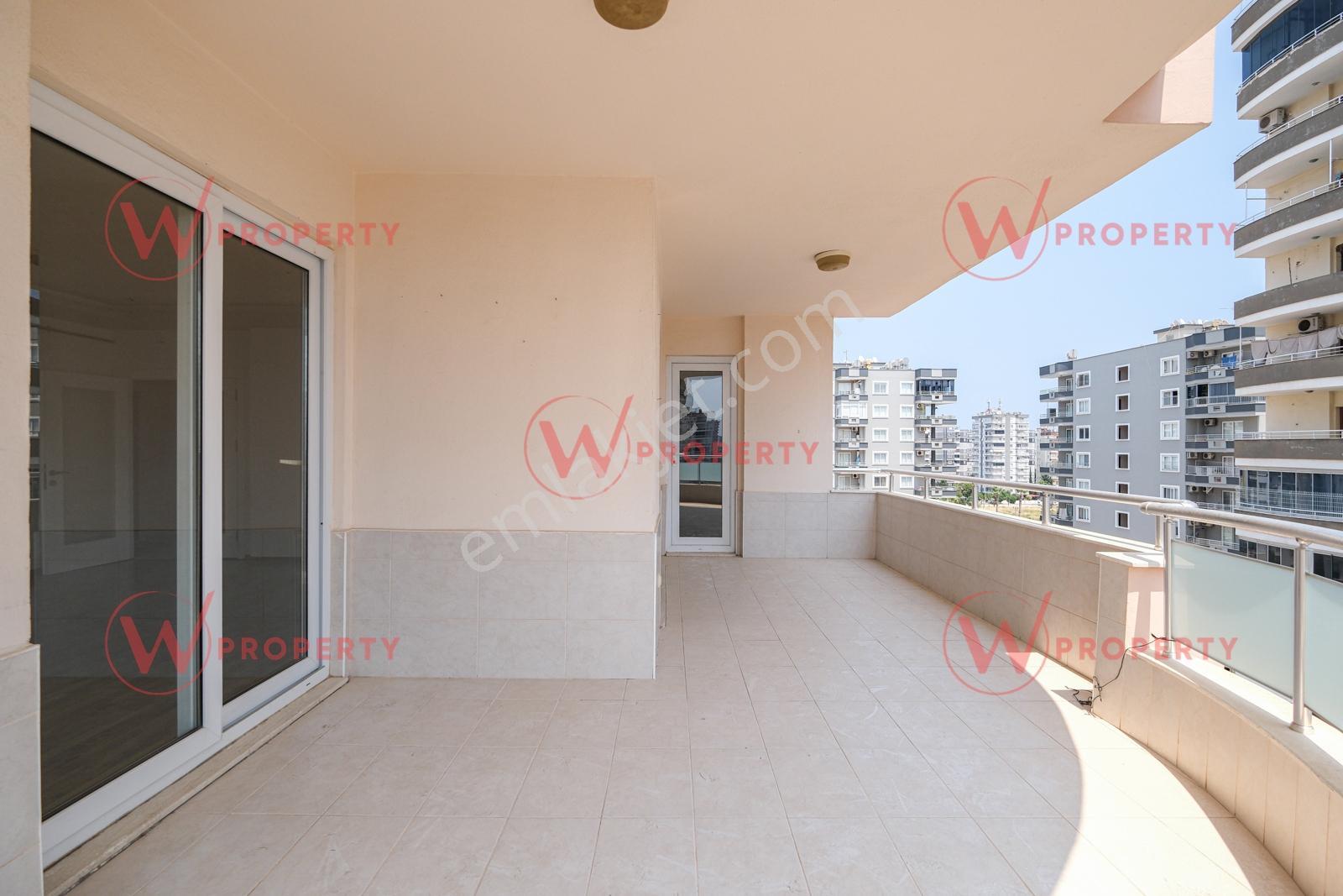 W Property Beyzade Konutlarında Klimalı,ankastreli 4+1 - Görsel 32