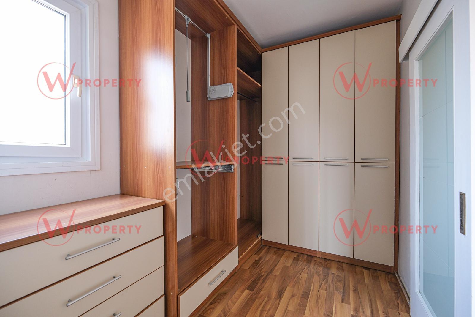 W Property Beyzade Konutlarında Klimalı,ankastreli 4+1 - Görsel 6