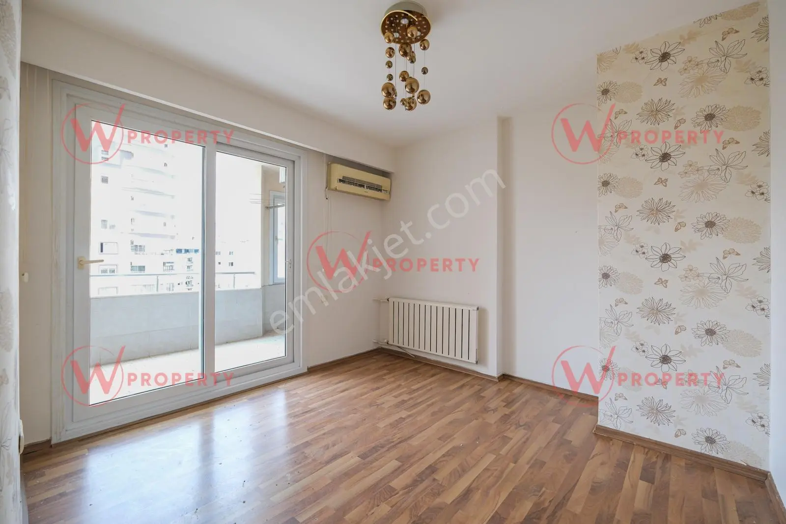 W Property Beyzade Konutlarında Klimalı,ankastreli 4+1 - Görsel 4