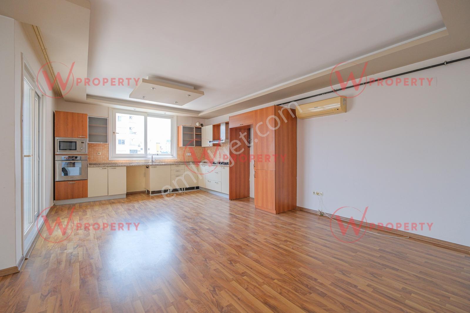 W Property Beyzade Konutlarında Klimalı,ankastreli 4+1 - Görsel 31