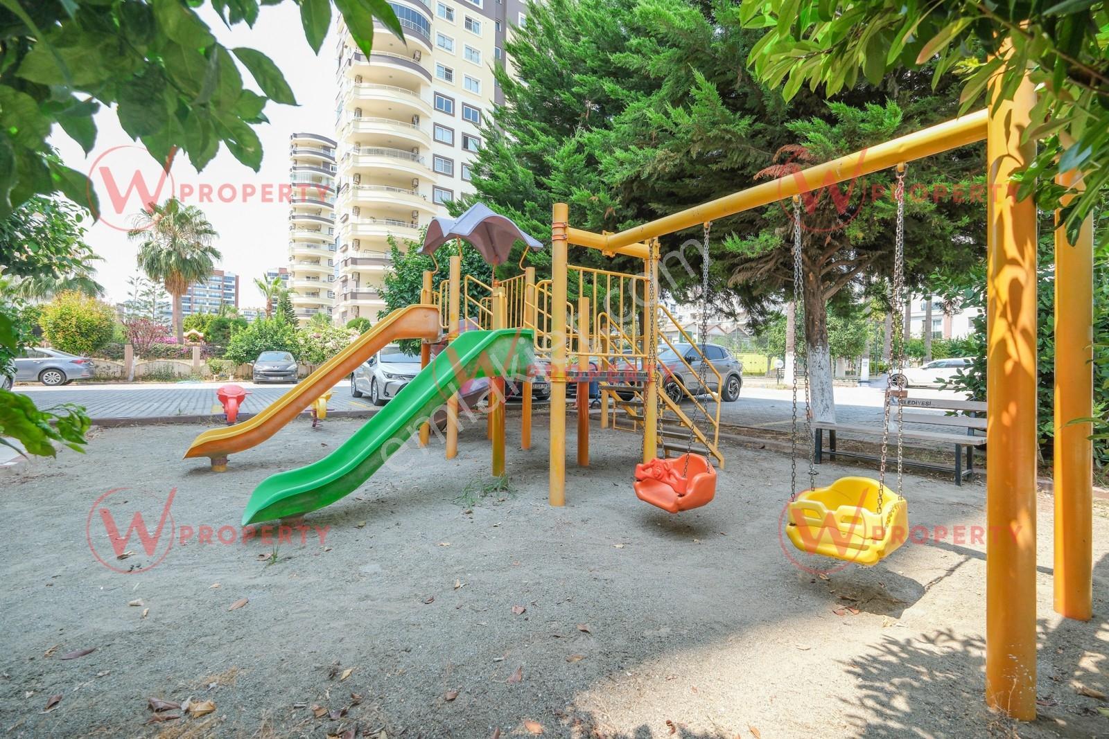 W Property Beyzade Konutlarında Klimalı,ankastreli 4+1 - Görsel 13