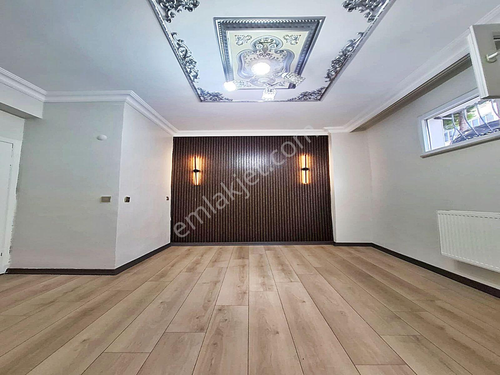 Cadde34 Yapı'dan Kış Bahçeli Full Dekorlu Krediye Uygun 2+2 Dubleks Dairemiz Satışta!! - Görsel 21