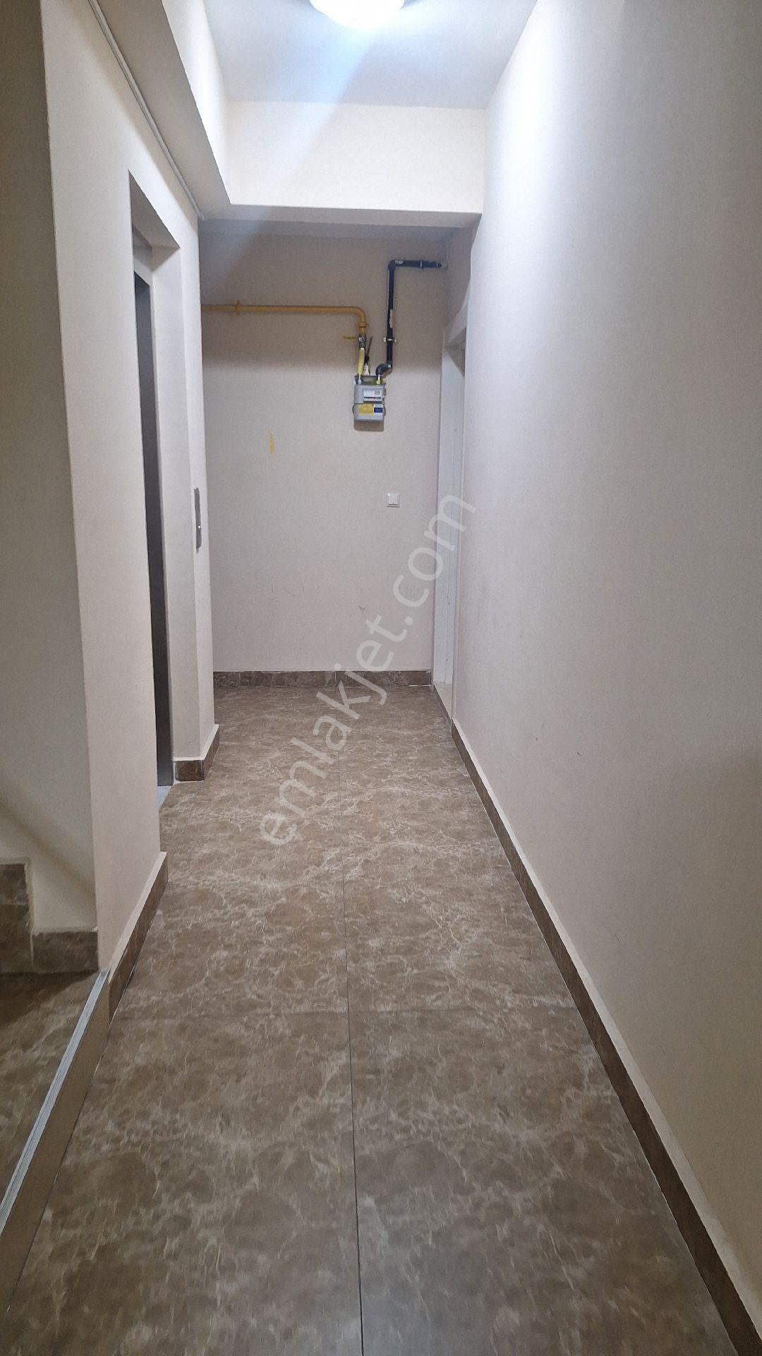 Pelitköy Tramvay Durağına Çok Yakın Eşyalı Kiralık Daire - Görsel 3