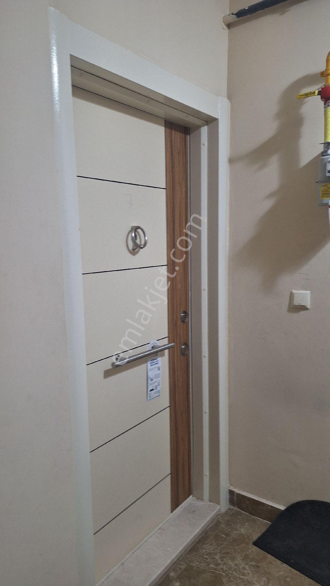 Pelitköy Tramvay Durağına Çok Yakın Eşyalı Kiralık Daire - Görsel 4