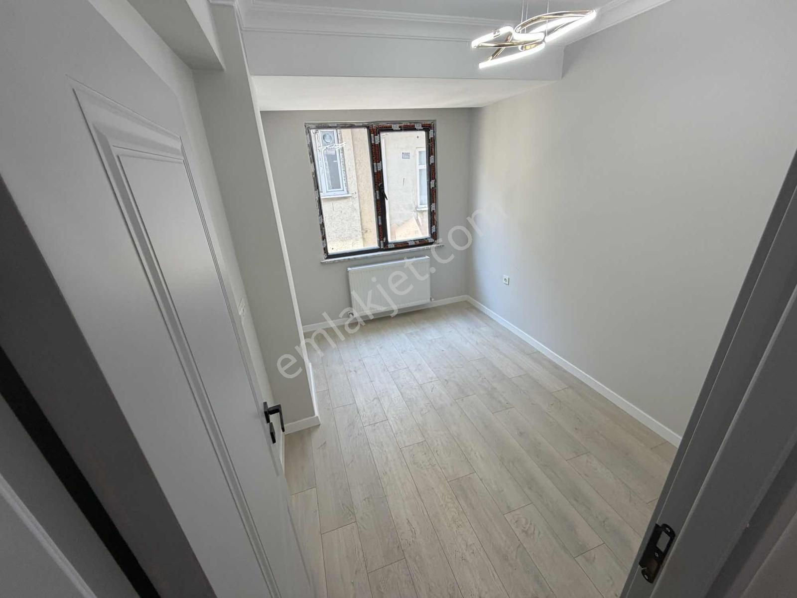 Eminevime Uygun Cebeci Mh. 2+1 95m2 Tapu Masrafsız Ara Katlar - Görsel 22