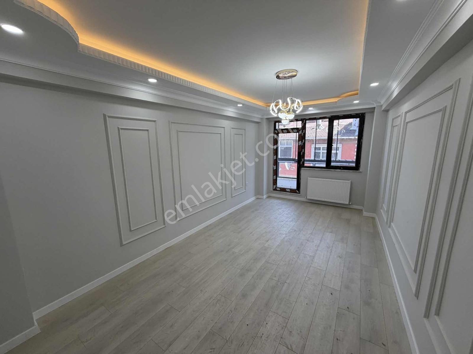 Eminevime Uygun Cebeci Mh. 2+1 95m2 Tapu Masrafsız Ara Katlar - Görsel 19