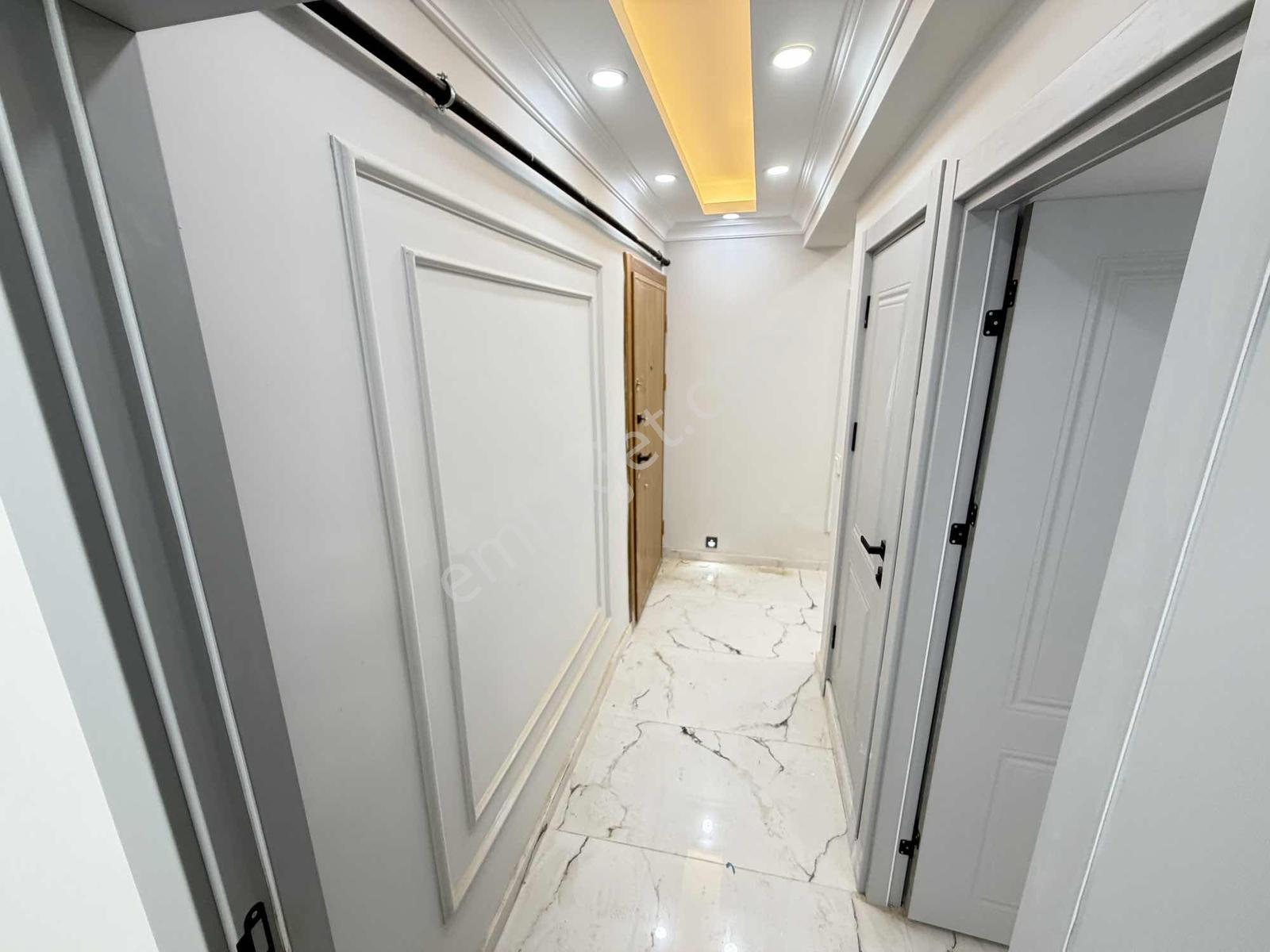 Eminevime Uygun Cebeci Mh. 2+1 95m2 Tapu Masrafsız Ara Katlar - Görsel 31