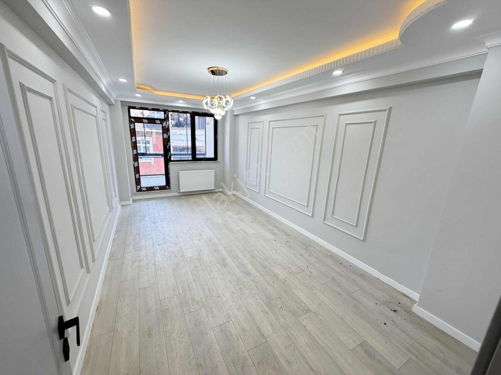Eminevime Uygun Cebeci Mh. 2+1 95m2 Tapu Masrafsız Ara Katlar - Görsel 13