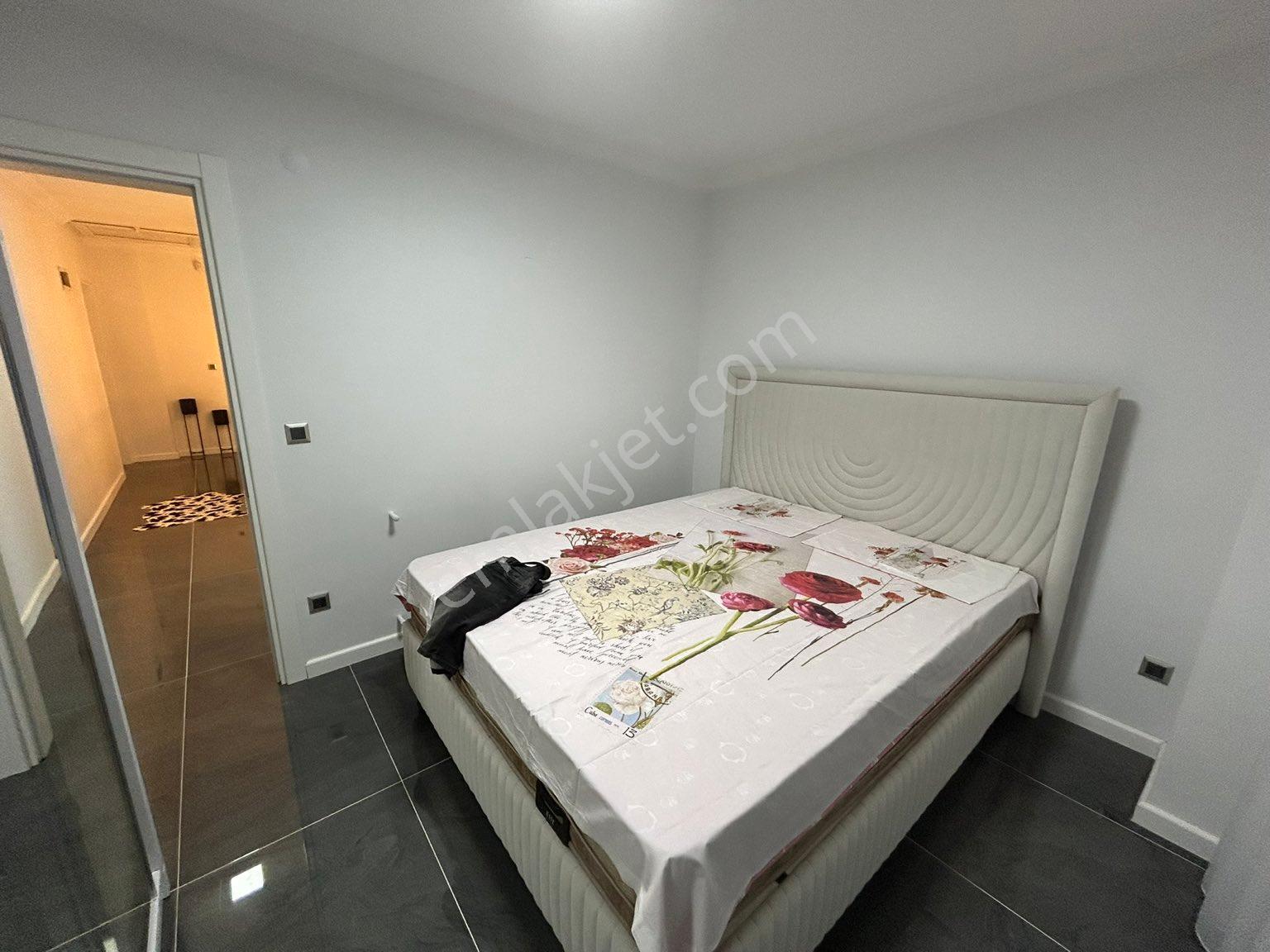 Didimde Denize Yakın 4+1 Villa - Görsel 17