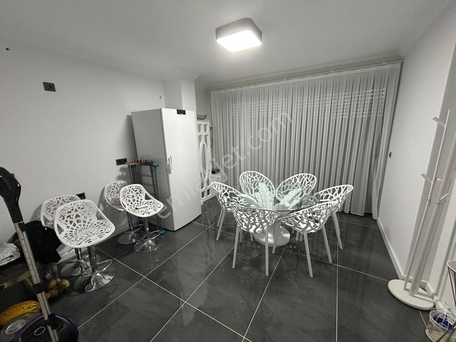 Didimde Denize Yakın 4+1 Villa - Görsel 16