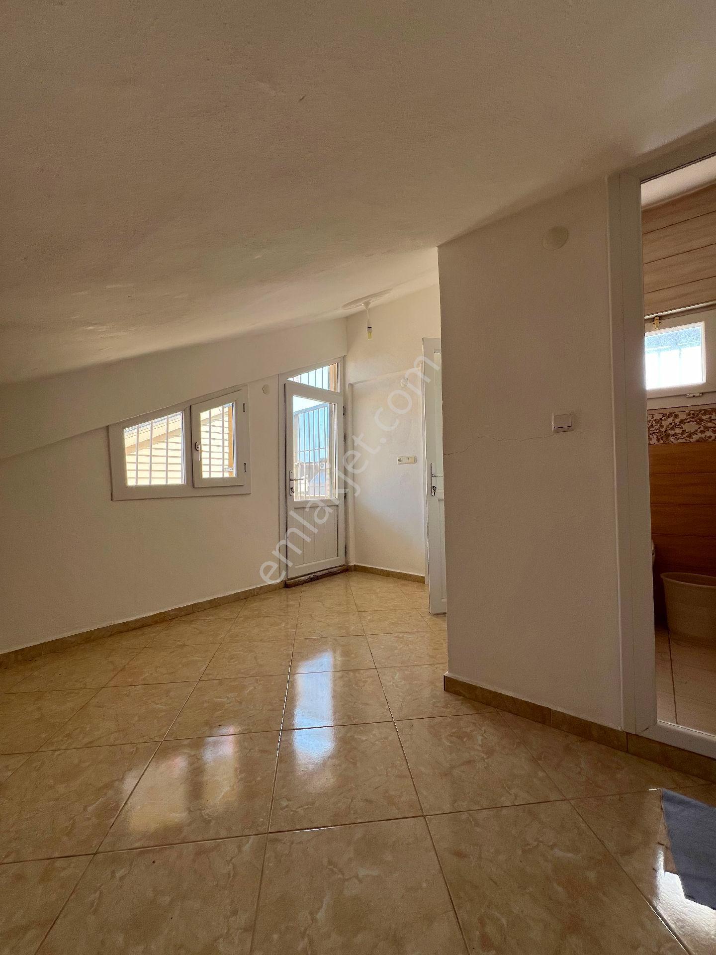 Didim Fevzipaşa Denize Sıfır Sitede 3+1 Dubleks - Görsel 17
