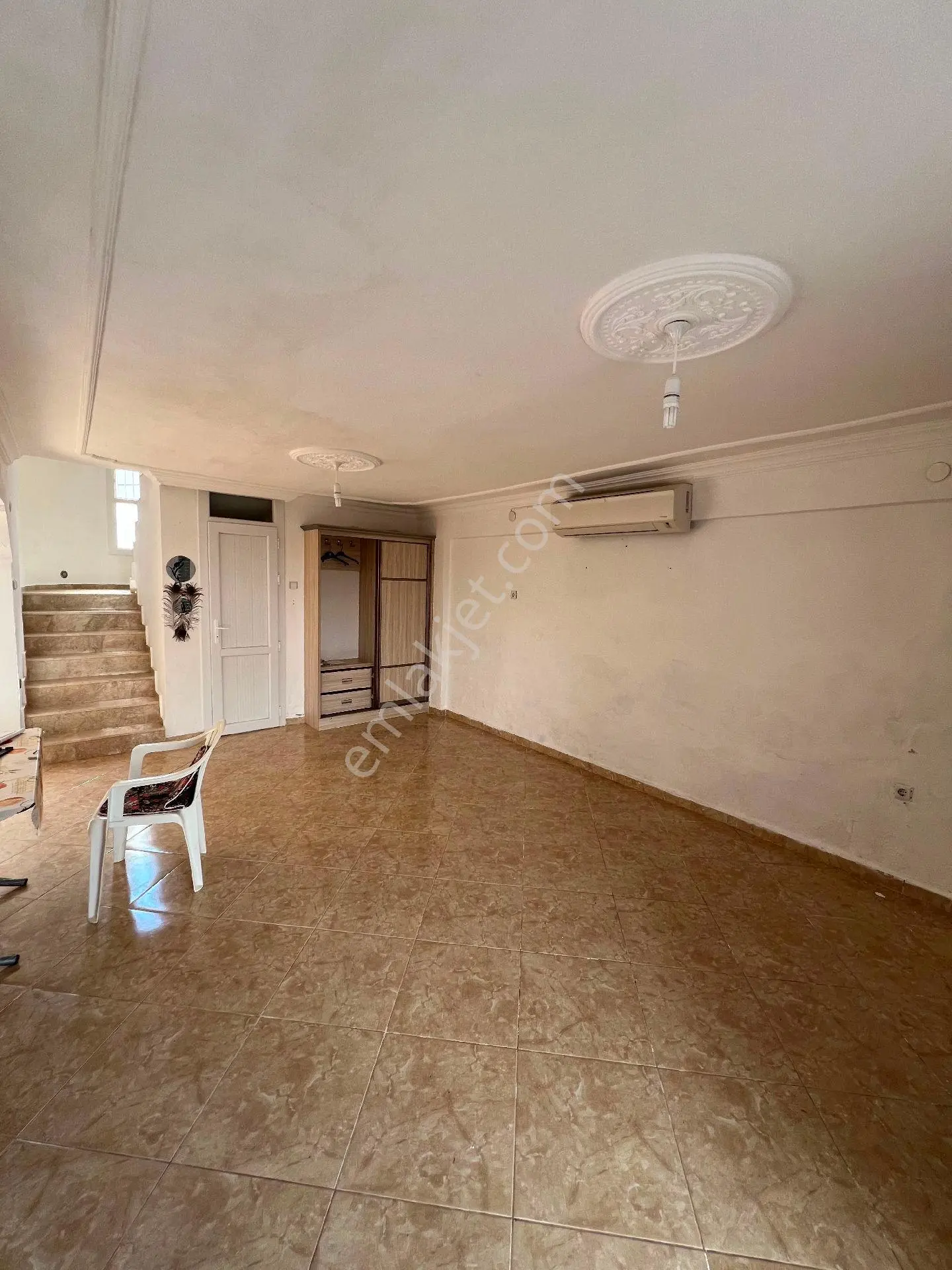 Didim Fevzipaşa Denize Sıfır Sitede 3+1 Dubleks - Görsel 8