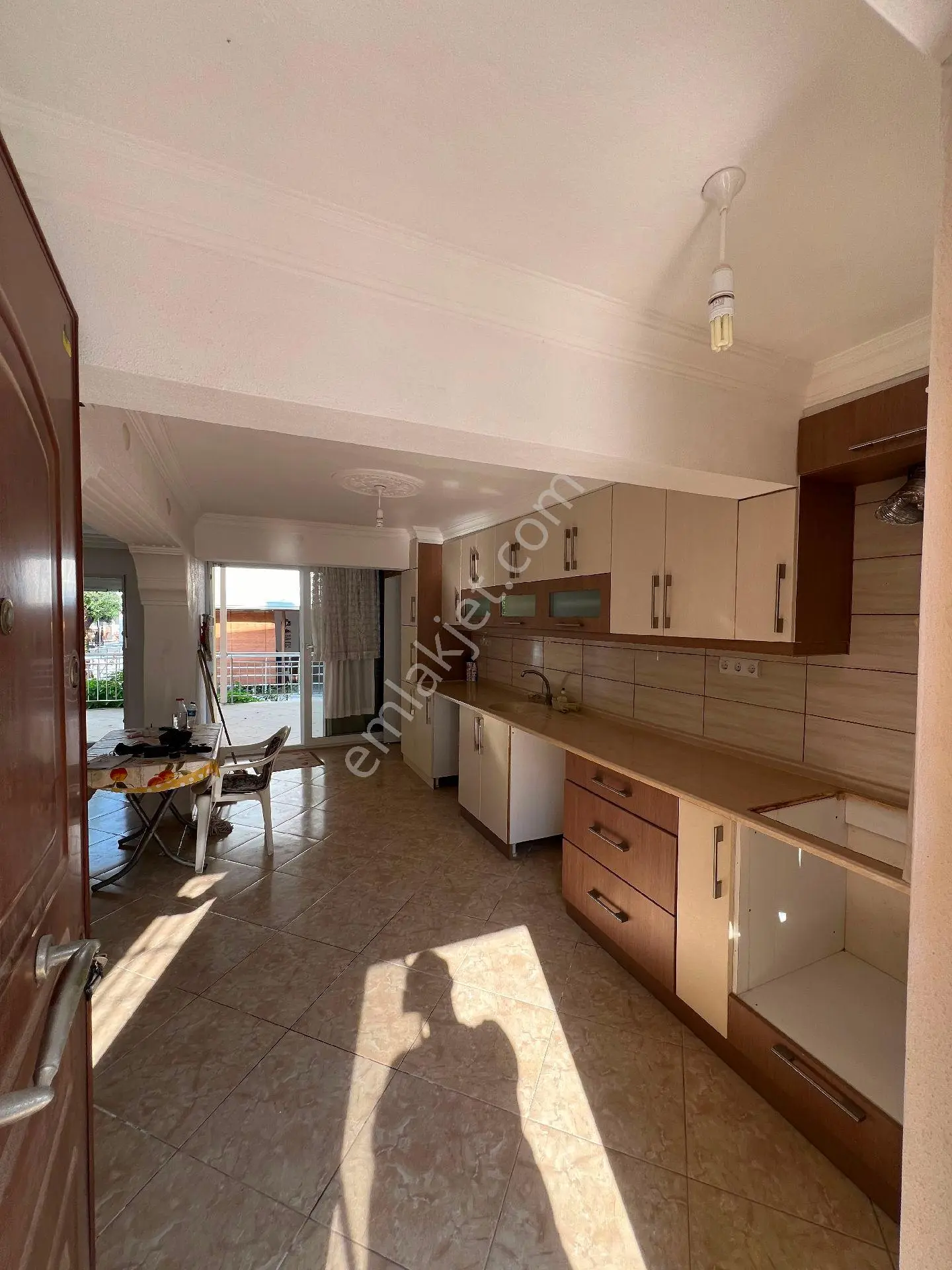 Didim Fevzipaşa Denize Sıfır Sitede 3+1 Dubleks - Görsel 4