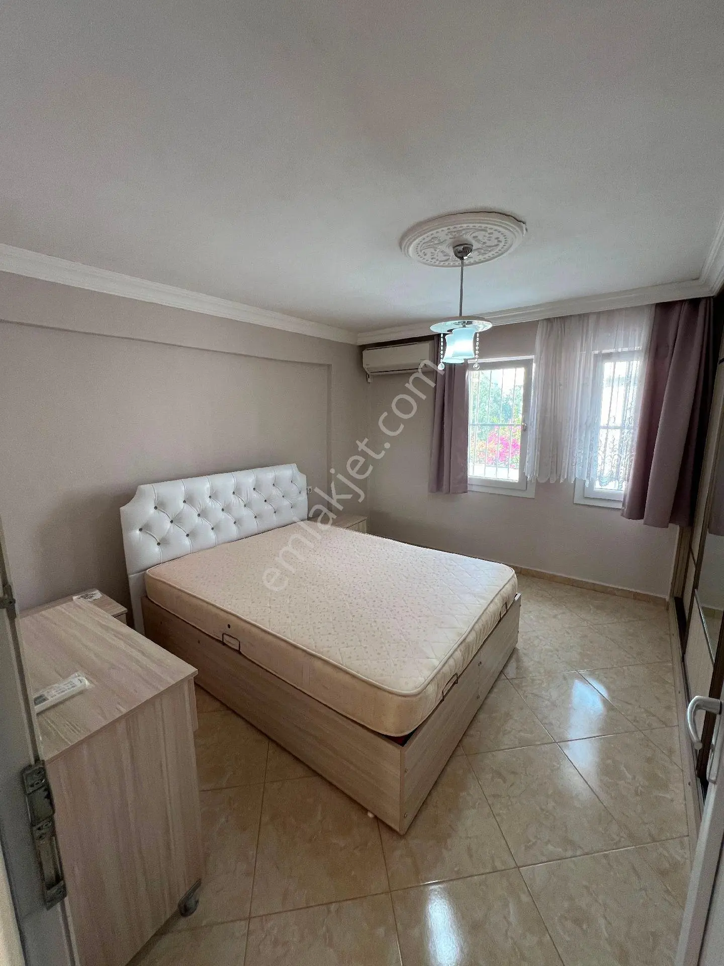 Didim Fevzipaşa Denize Sıfır Sitede 3+1 Dubleks - Görsel 15