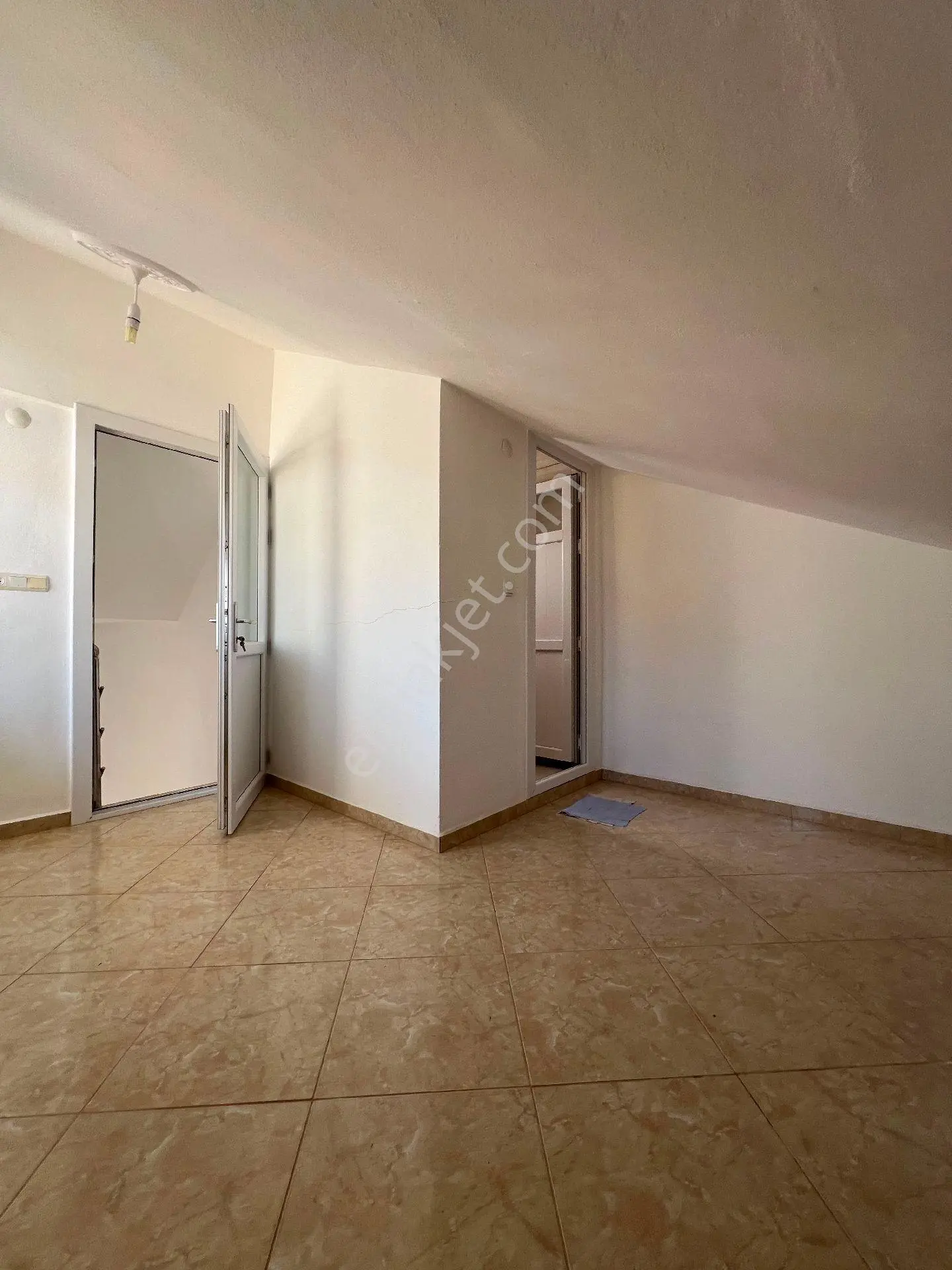 Didim Fevzipaşa Denize Sıfır Sitede 3+1 Dubleks - Görsel 22