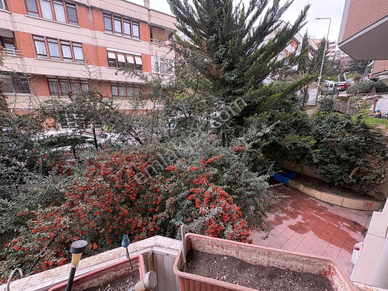 Rwuğurlu'dan Büyükesat Saniye Sokak,boş Köşe Konum Kombili 3+1 - Görsel 26