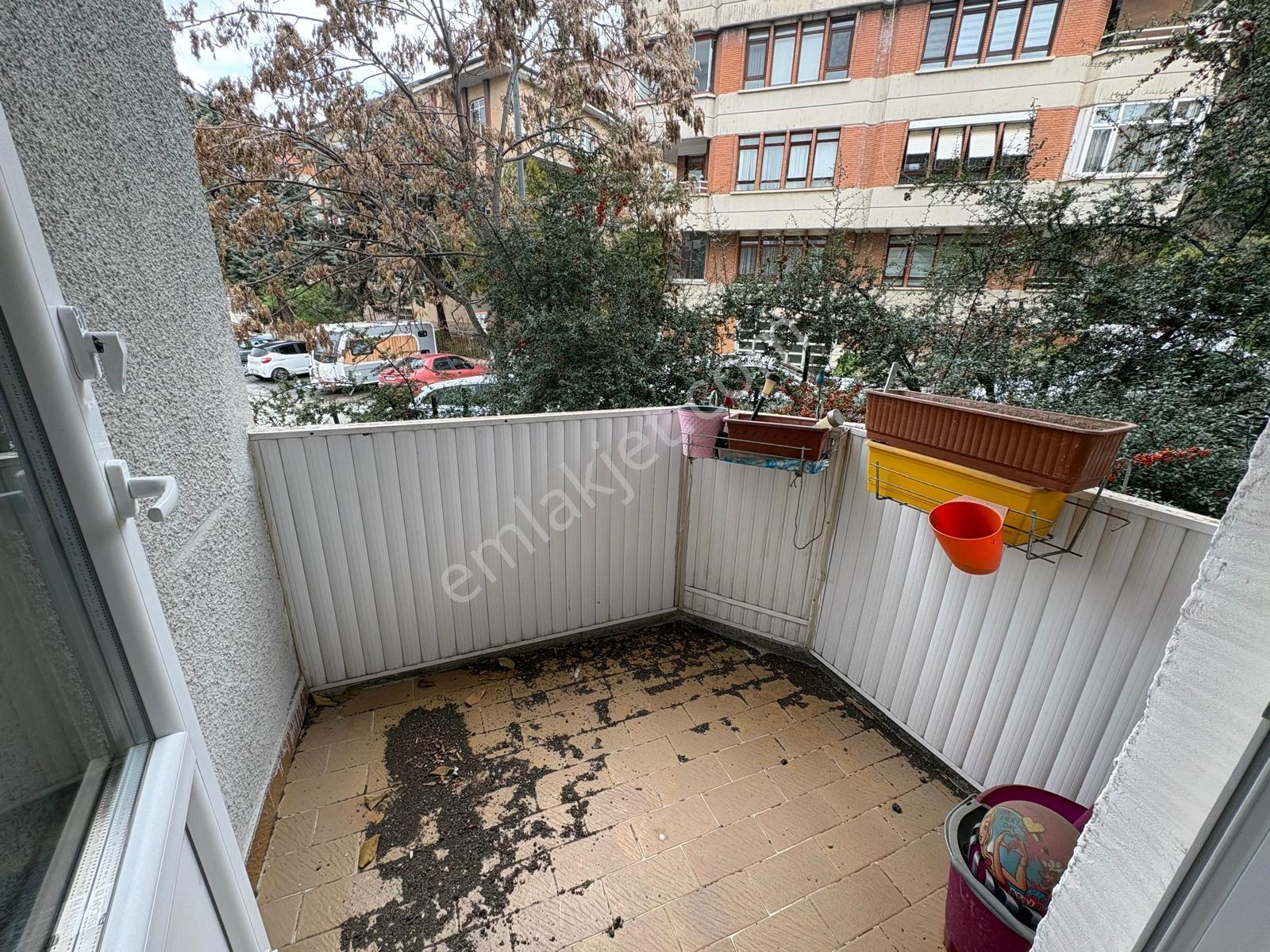 Rwuğurlu'dan Büyükesat Saniye Sokak,boş Köşe Konum Kombili 3+1 - Görsel 14