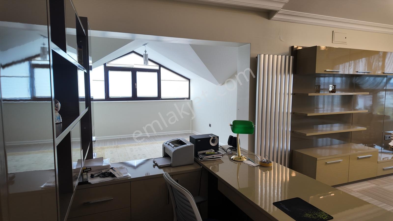 Rw Uğurlu'dan Metiş Country Villaları Müstakil 5+2 Satılık Villa - Görsel 31