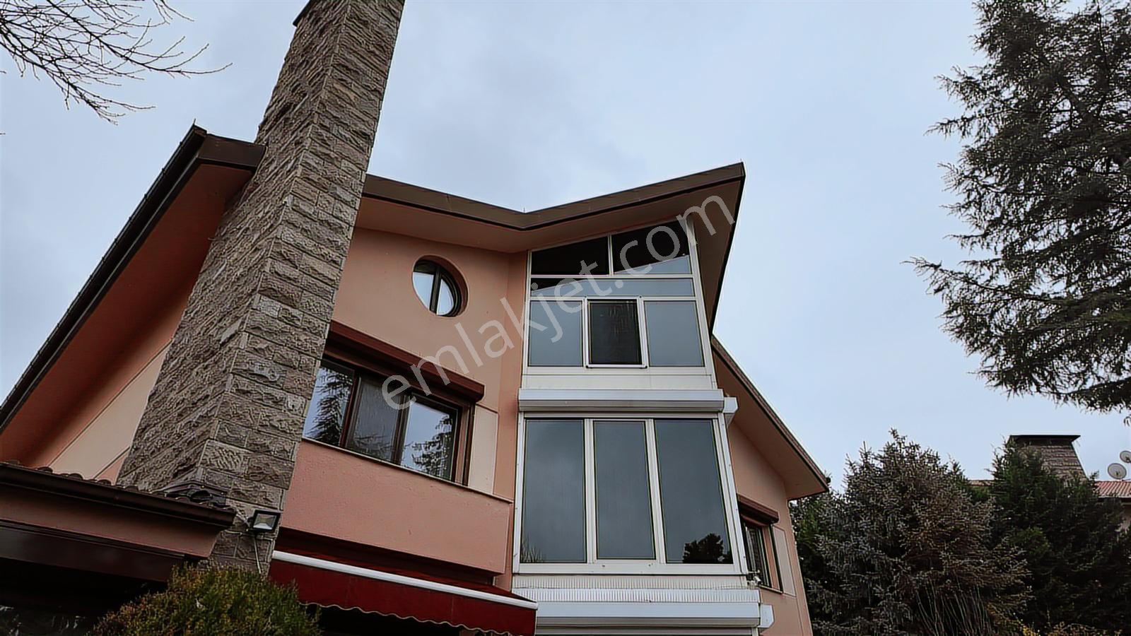 Rw Uğurlu'dan Metiş Country Villaları Müstakil 5+2 Satılık Villa - Görsel 17