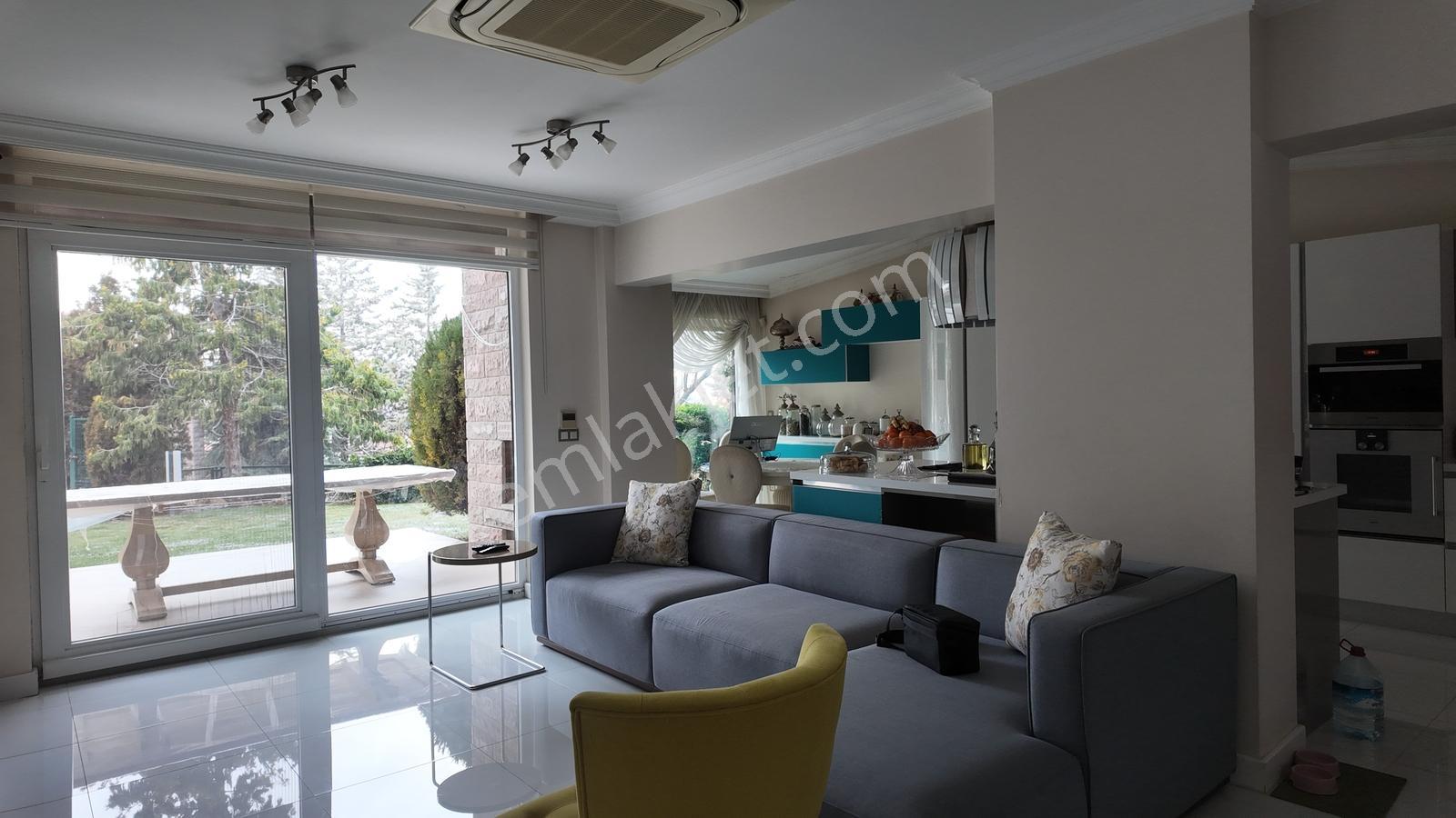 Rw Uğurlu'dan Metiş Country Villaları Müstakil 5+2 Satılık Villa - Görsel 47