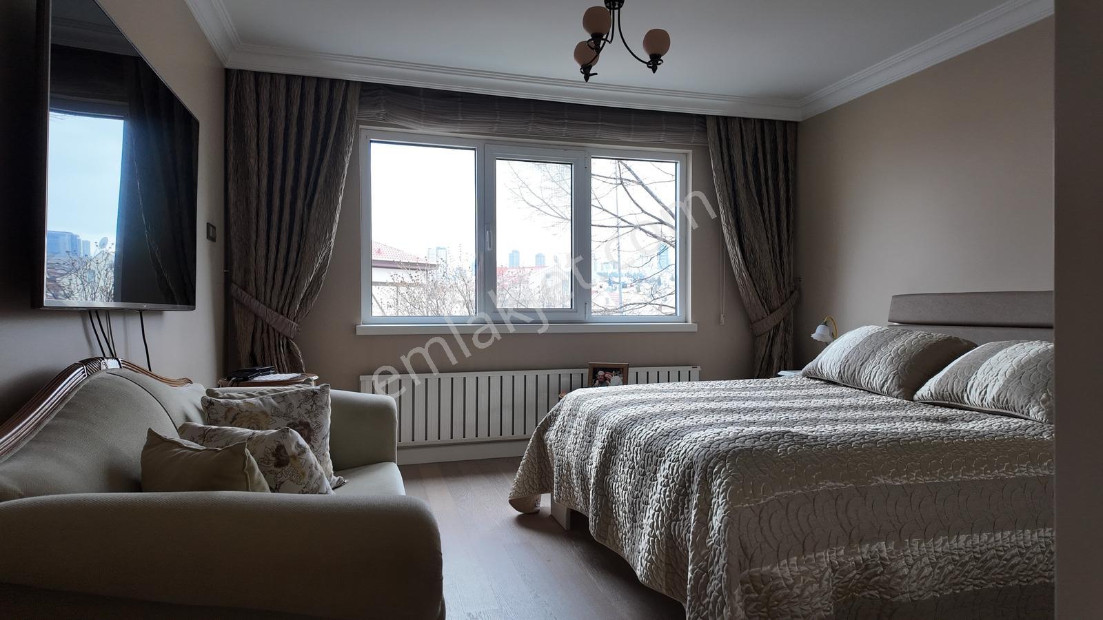 Rw Uğurlu'dan Metiş Country Villaları Müstakil 5+2 Satılık Villa - Görsel 26
