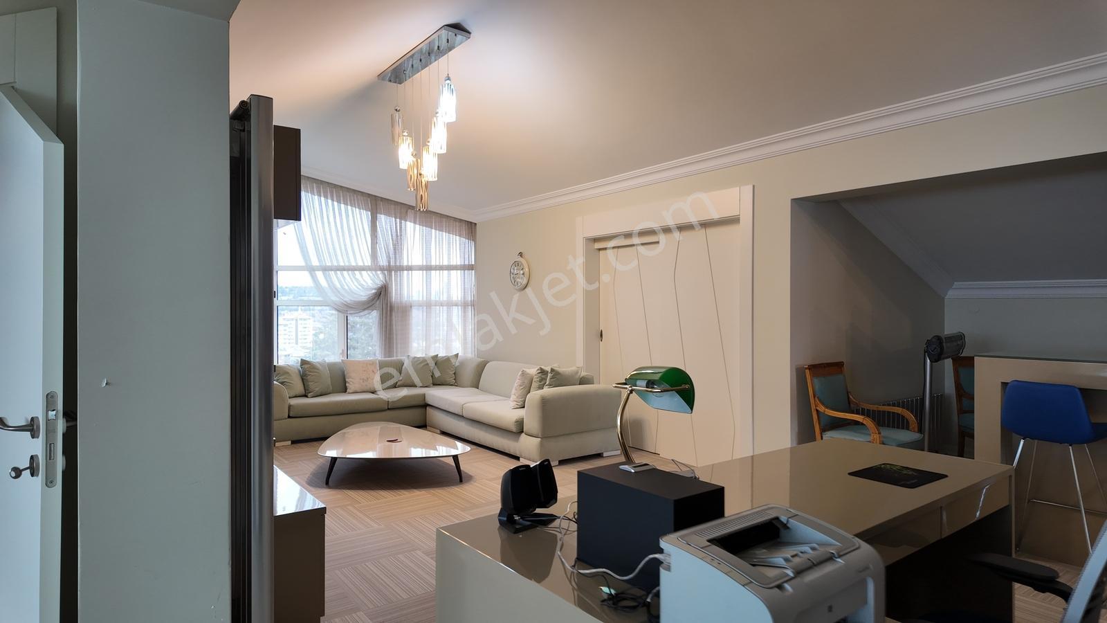 Rw Uğurlu'dan Metiş Country Villaları Müstakil 5+2 Satılık Villa - Görsel 29