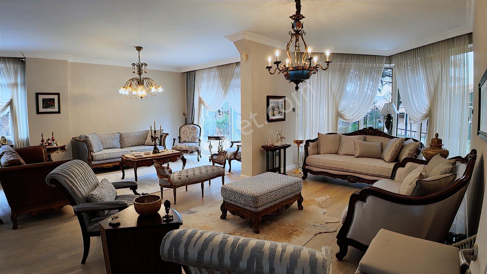 Rw Uğurlu'dan Metiş Country Villaları Müstakil 5+2 Satılık Villa - Görsel 54