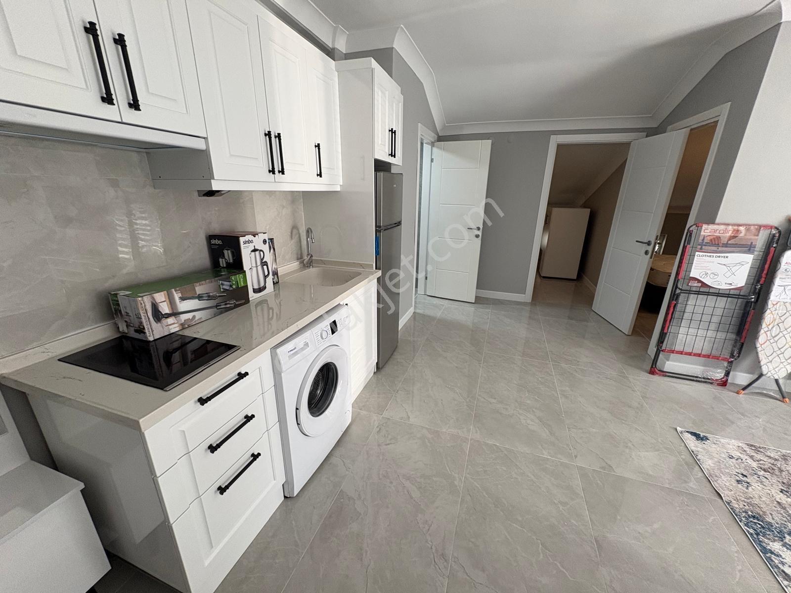 Yaşamkent Yeni Bina Toplu Ulaşım 50 M,herşey Dahil Sıfır 2+1'ler - Görsel 15