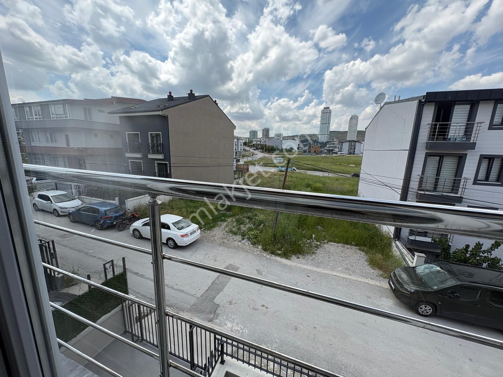 Yaşamkent Yeni Bina,ulaşıma 50m Herşeydahil 0 Seçenekli Daireler - Görsel 12