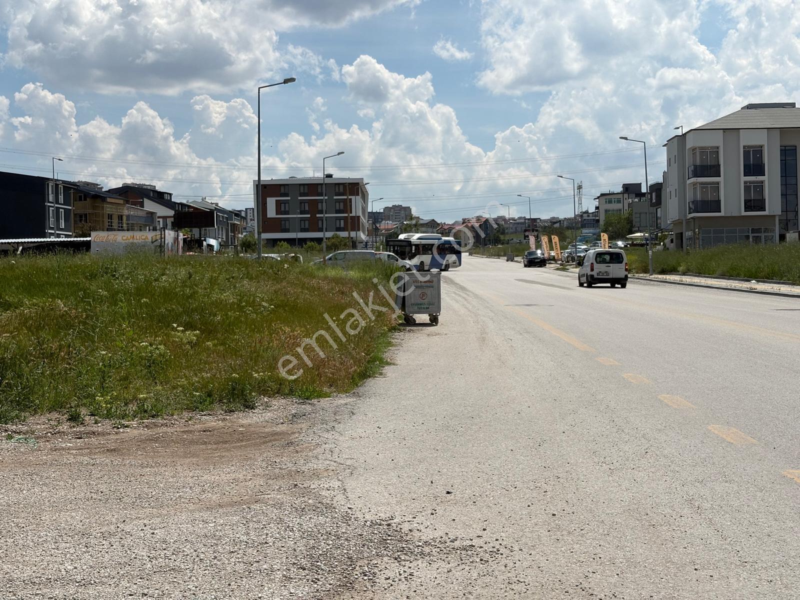 Yaşamkent Yeni Bina,ulaşıma 50m Herşeydahil 0 Seçenekli Daireler - Görsel 39