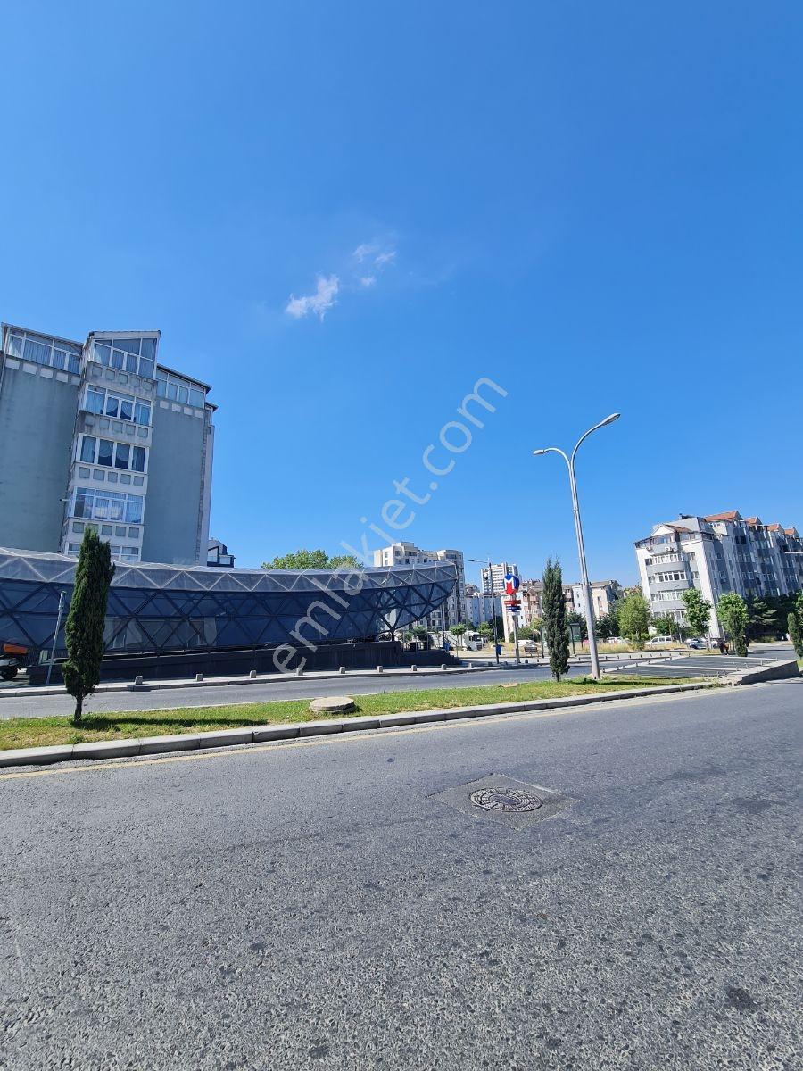 Onurkent Kiralık Daire Metronun Dibinde - Görsel 9