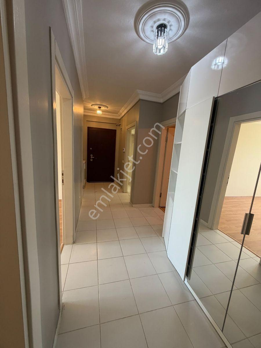 Onurkent Kiralık Daire Metronun Dibinde - Görsel 18