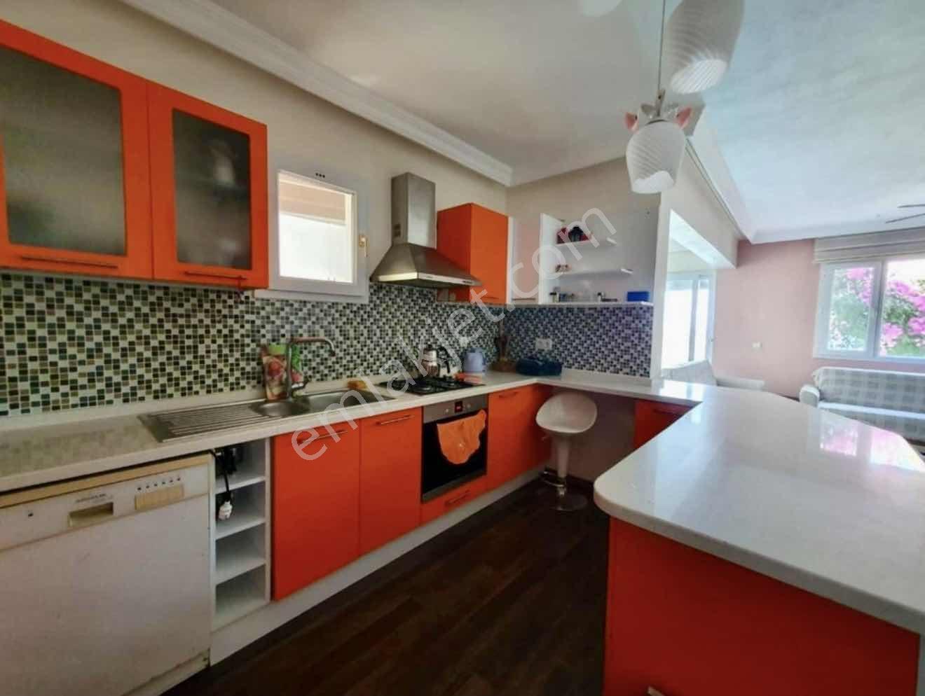 Gümüşlük Yalıkavak Günbatımı Manzaralı Özel Havuzlu Villa - Görsel 2