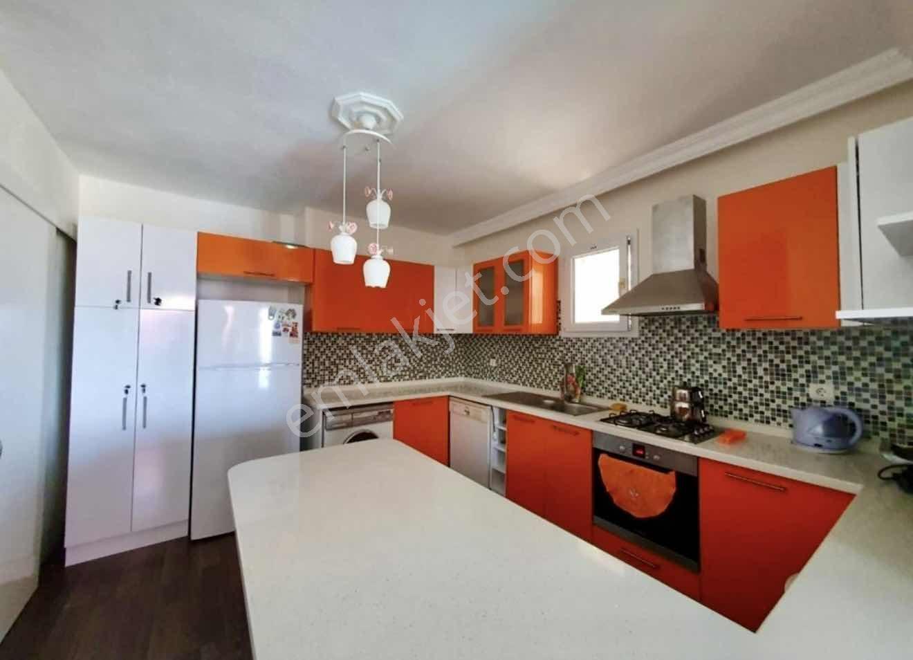 Gümüşlük Yalıkavak Günbatımı Manzaralı Özel Havuzlu Villa - Görsel 6