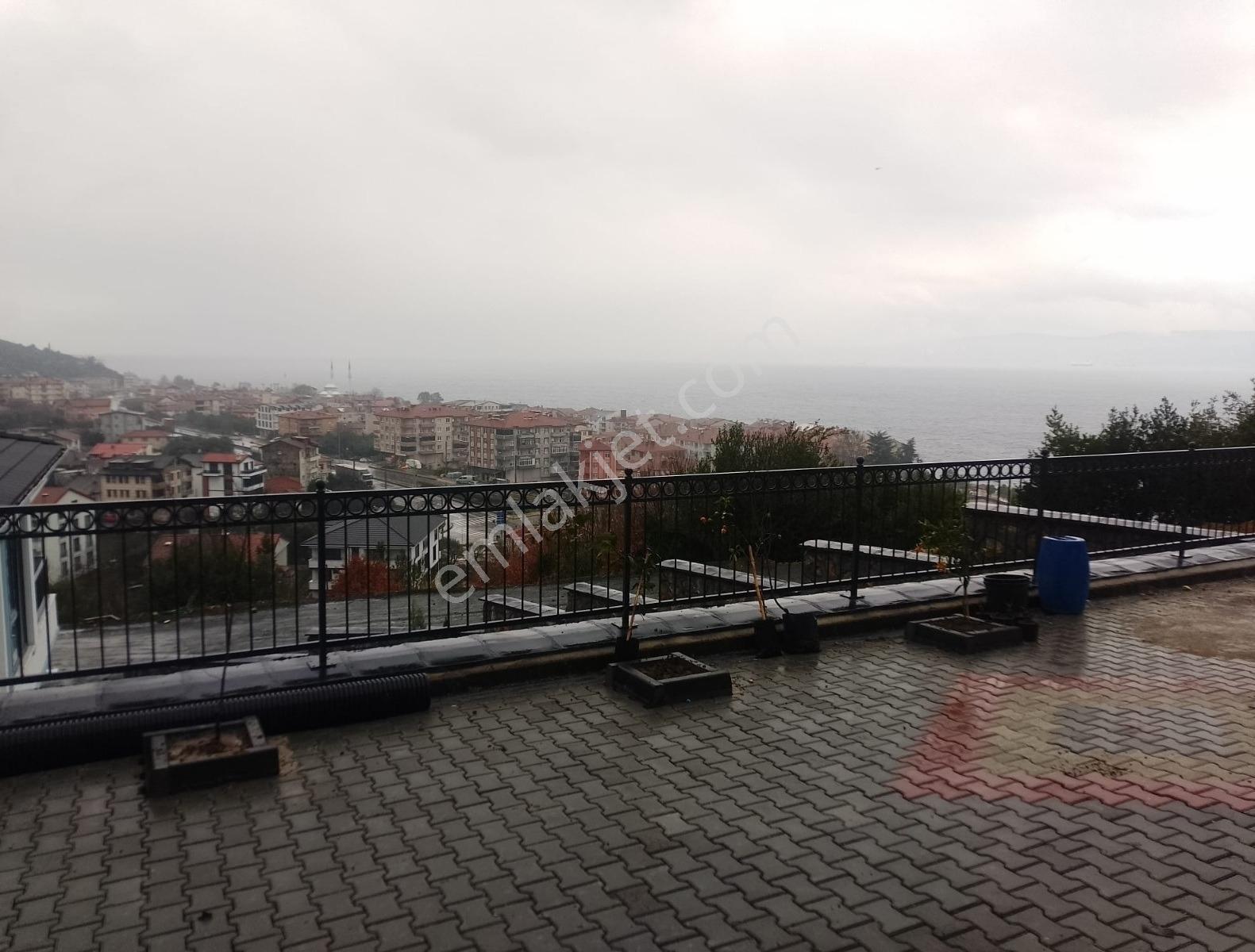 Remax Natural'den Gölcük Ulaşlı'da Deniz Manzaralı Satılık Villa - Görsel 25