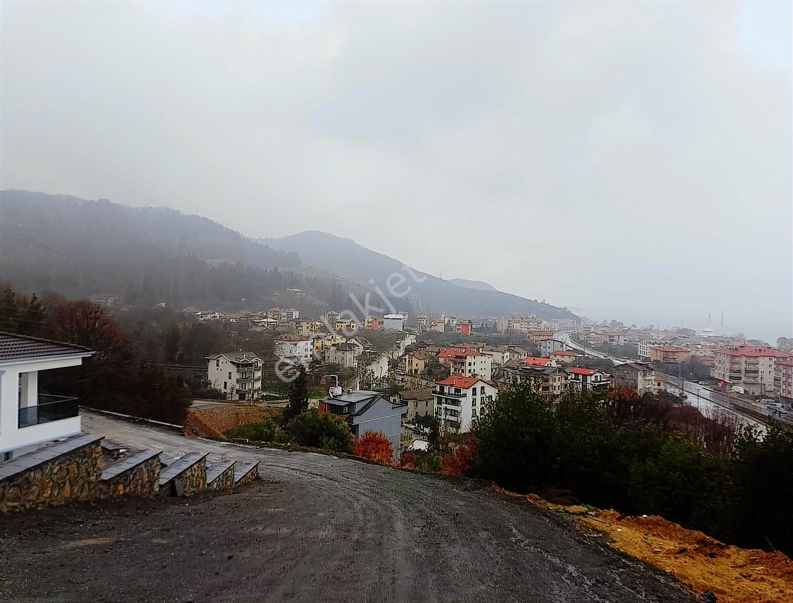 Remax Natural'den Gölcük Ulaşlı'da Deniz Manzaralı Satılık Villa - Görsel 20