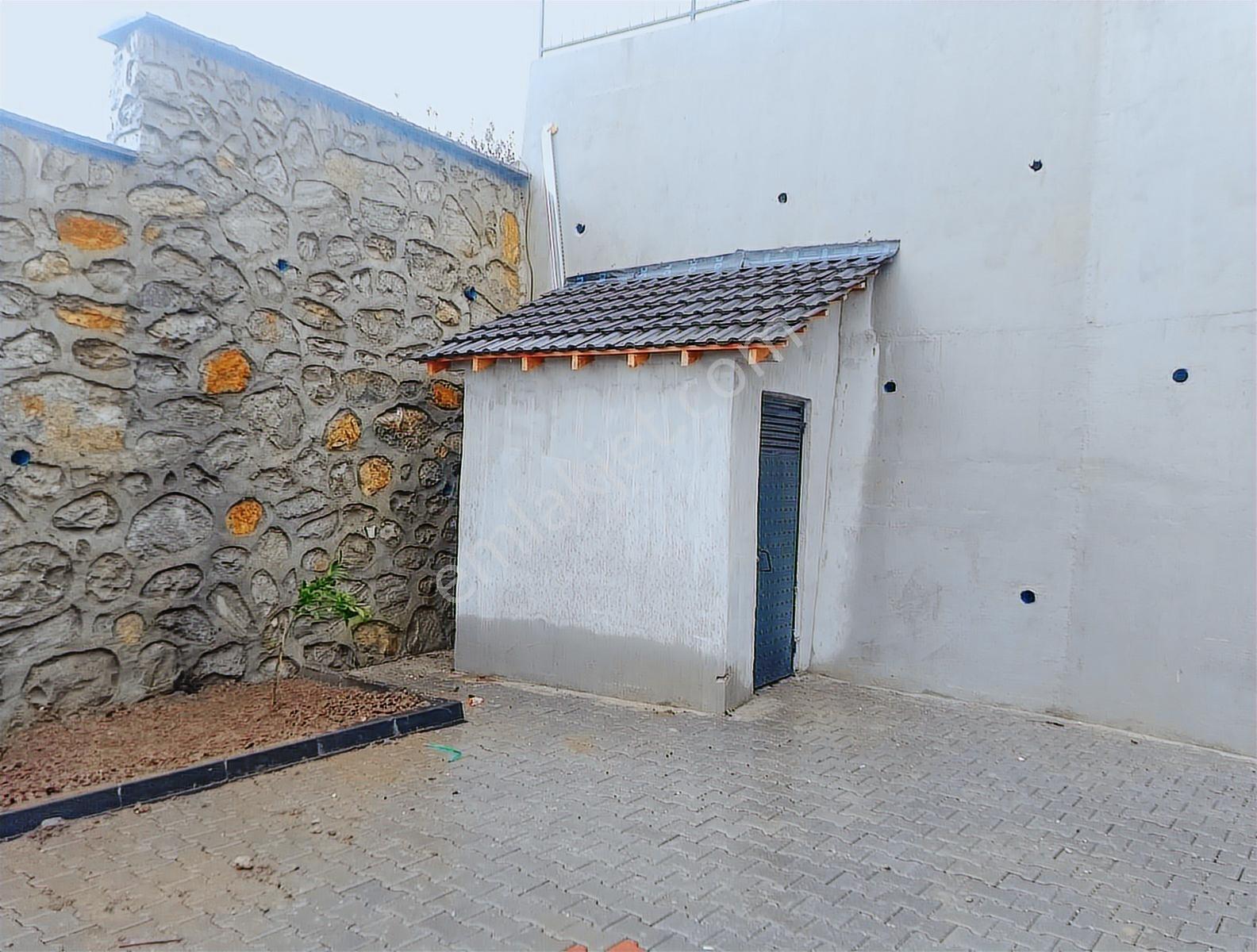 Remax Natural'den Gölcük Ulaşlı'da Deniz Manzaralı Satılık Villa - Görsel 31