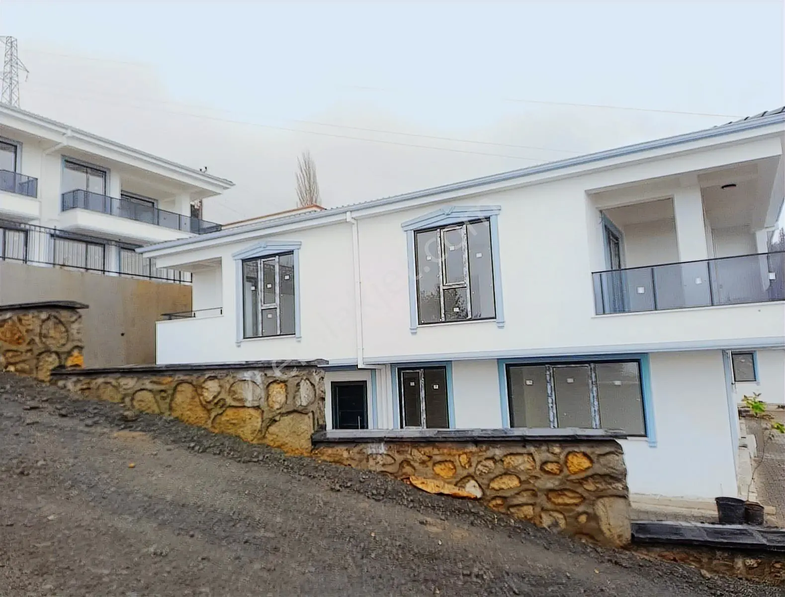 Remax Natural'den Gölcük Ulaşlı'da Deniz Manzaralı Satılık Villa - Görsel 5