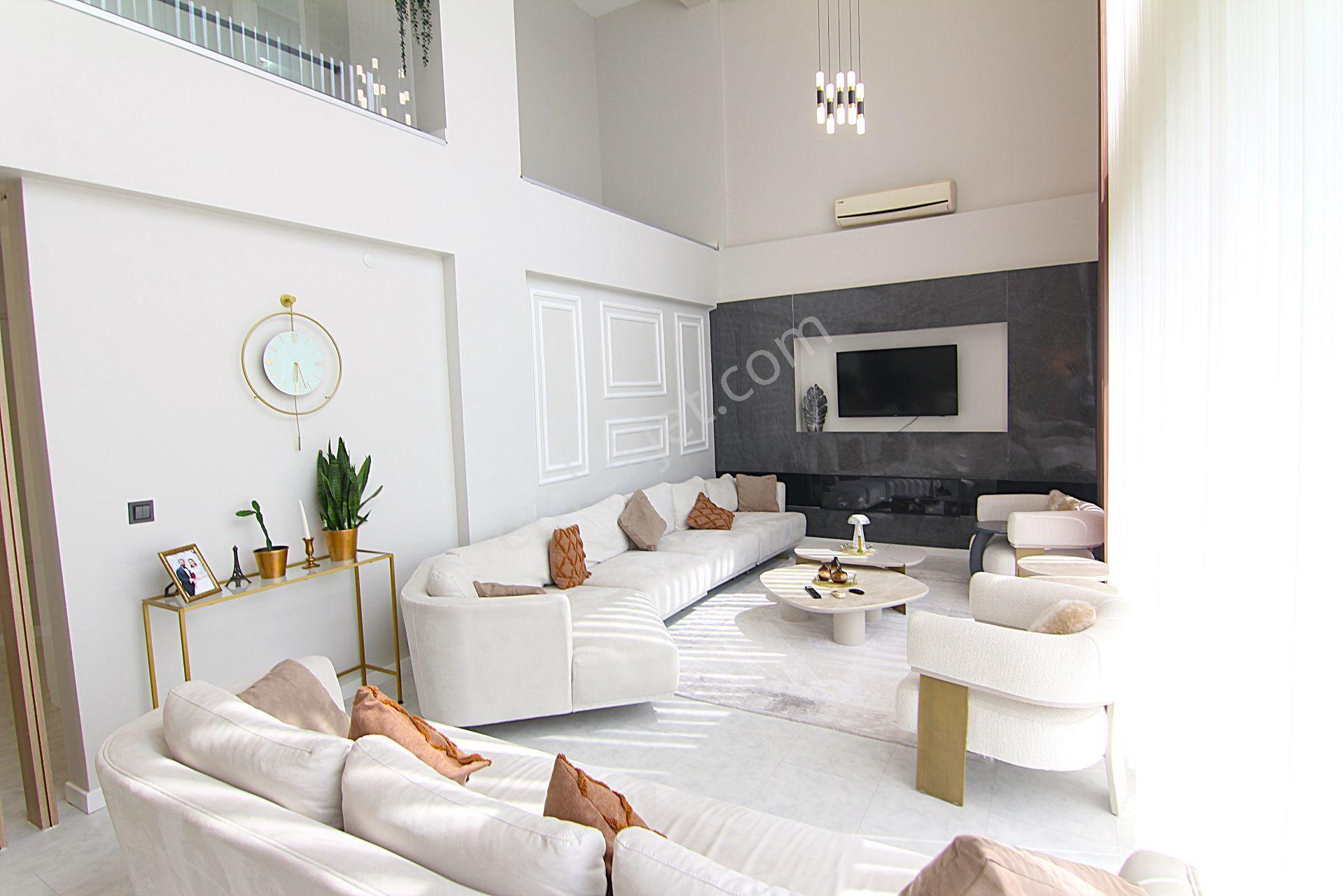 Gölbaşı Hacılar Uygun Fiyatlı Müstakil Satılık Villa - Görsel 16