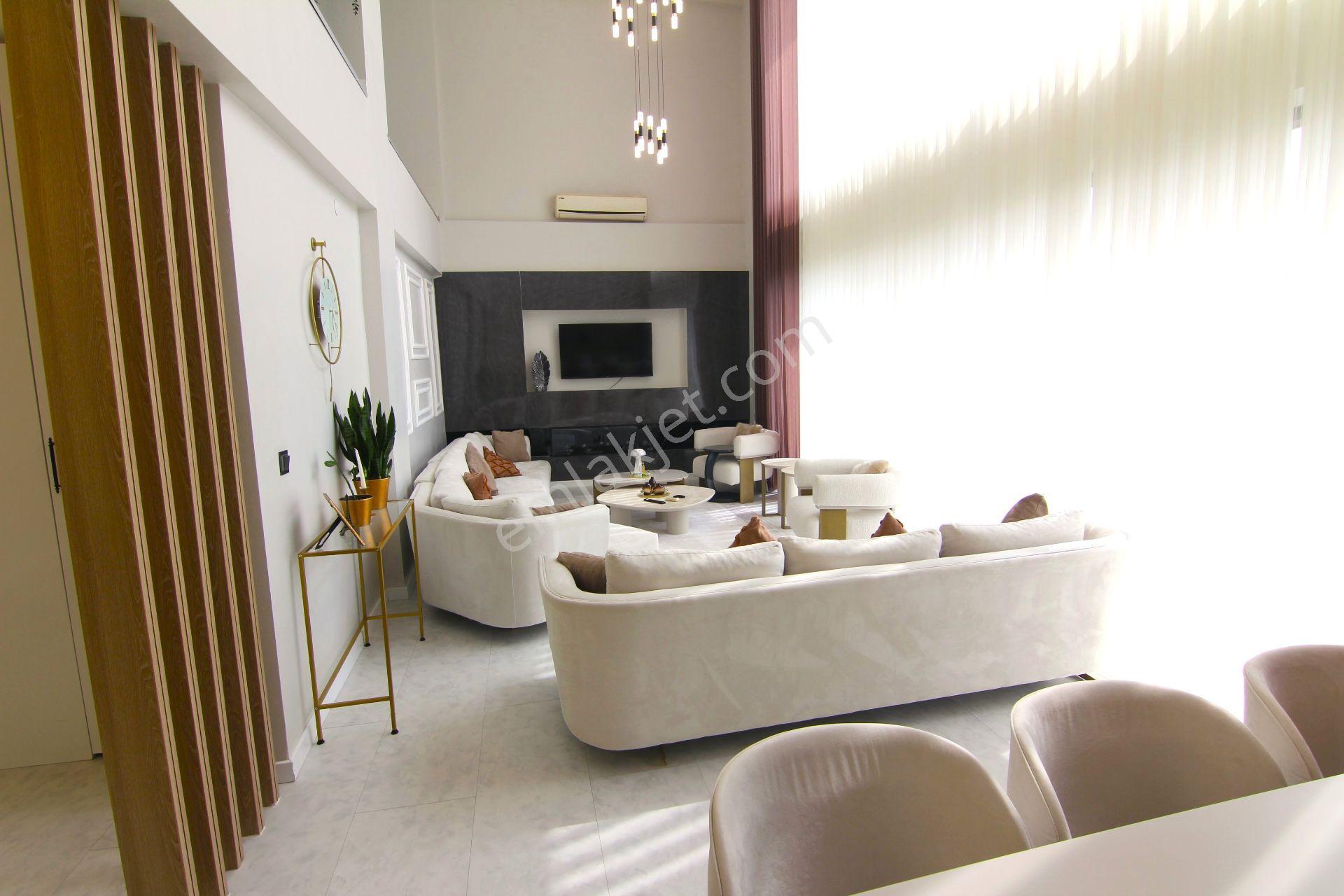 Gölbaşı Hacılar Uygun Fiyatlı Müstakil Satılık Villa - Görsel 2