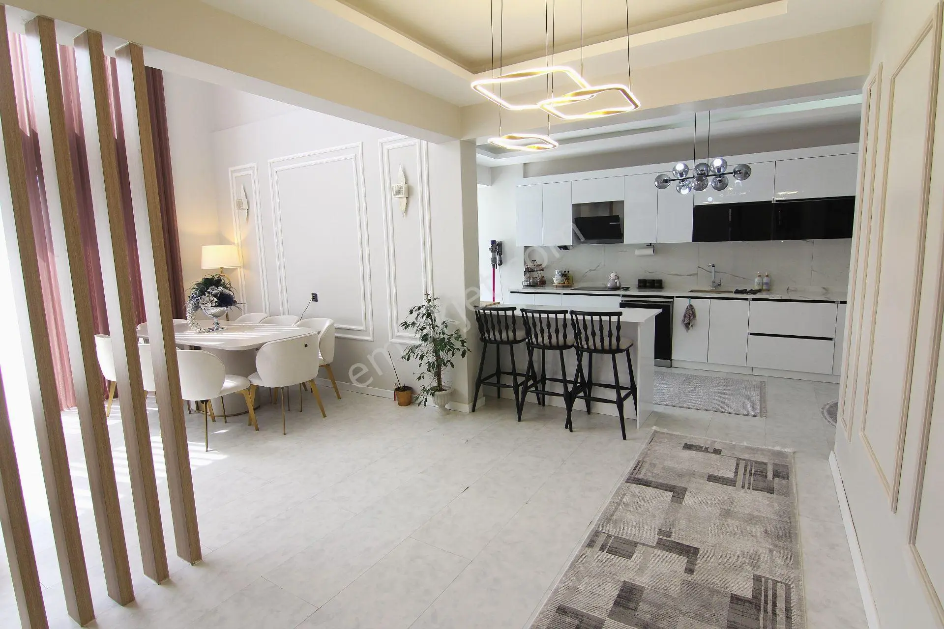 Gölbaşı Hacılar Uygun Fiyatlı Müstakil Satılık Villa - Görsel 4