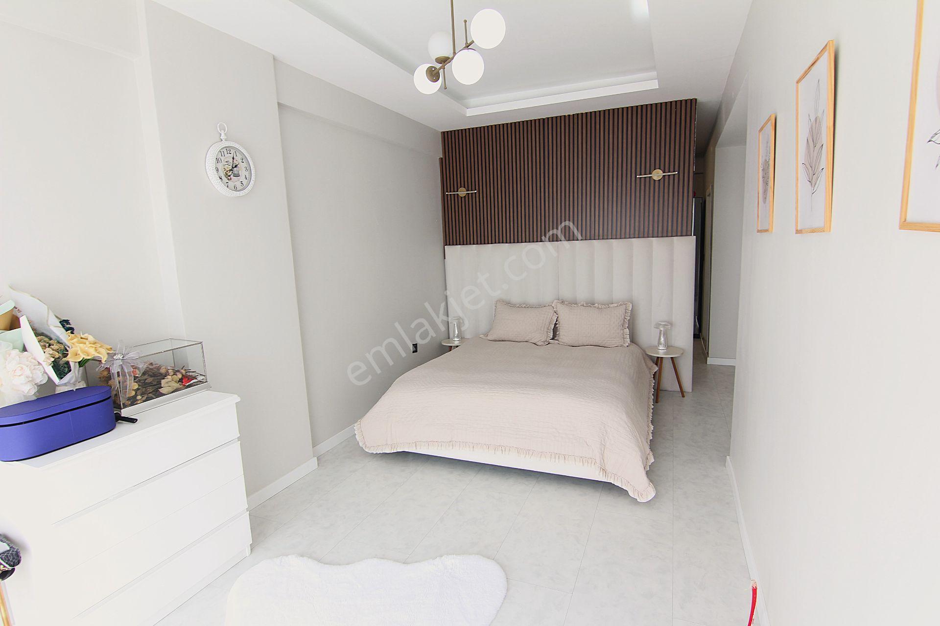 Gölbaşı Hacılar Uygun Fiyatlı Müstakil Satılık Villa - Görsel 31