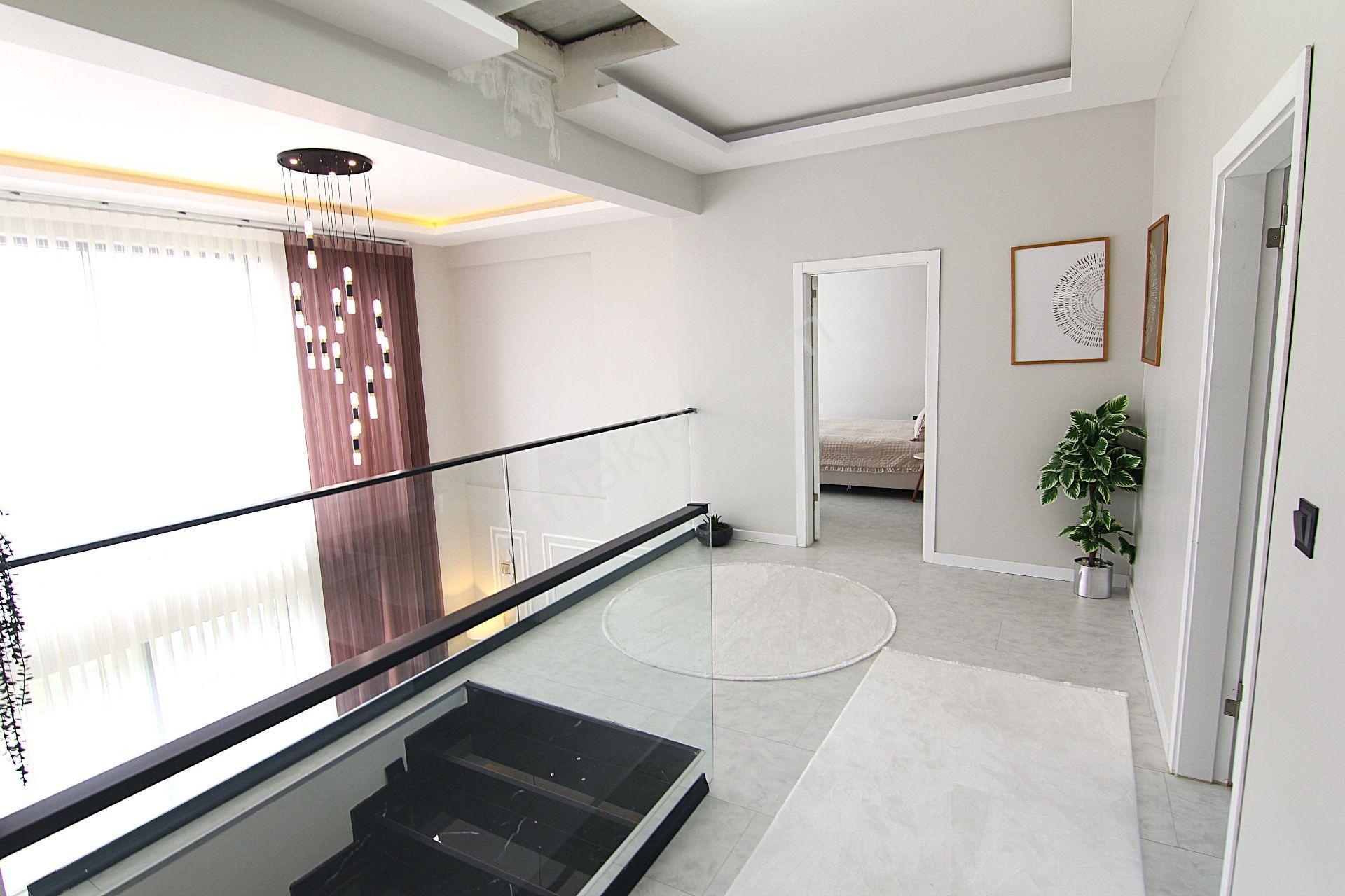 Gölbaşı Hacılar Uygun Fiyatlı Müstakil Satılık Villa - Görsel 28