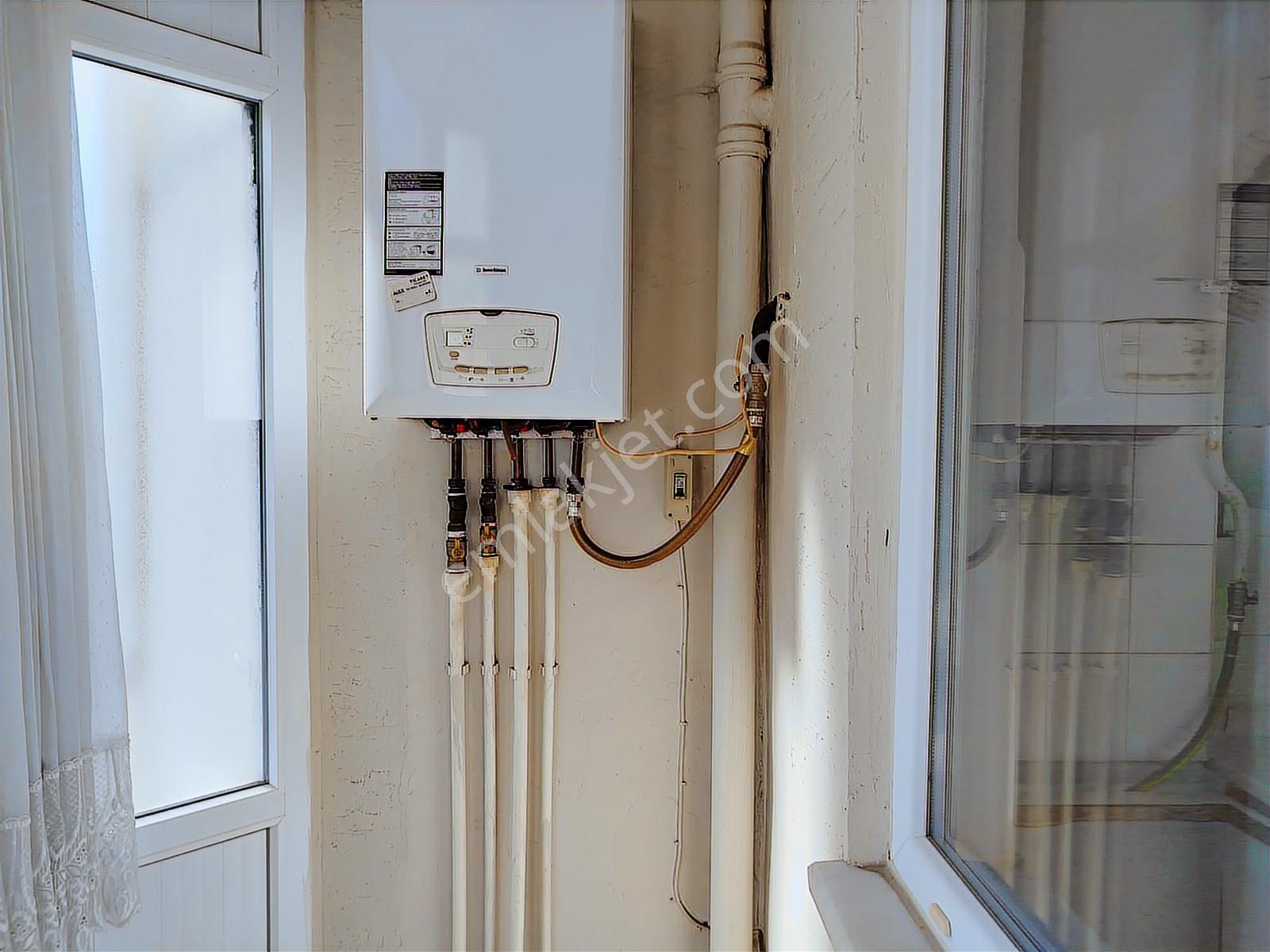 Remax Natural Değirmendere'de Merkezi Konumda 3+1 Kiralık Daire - Görsel 28