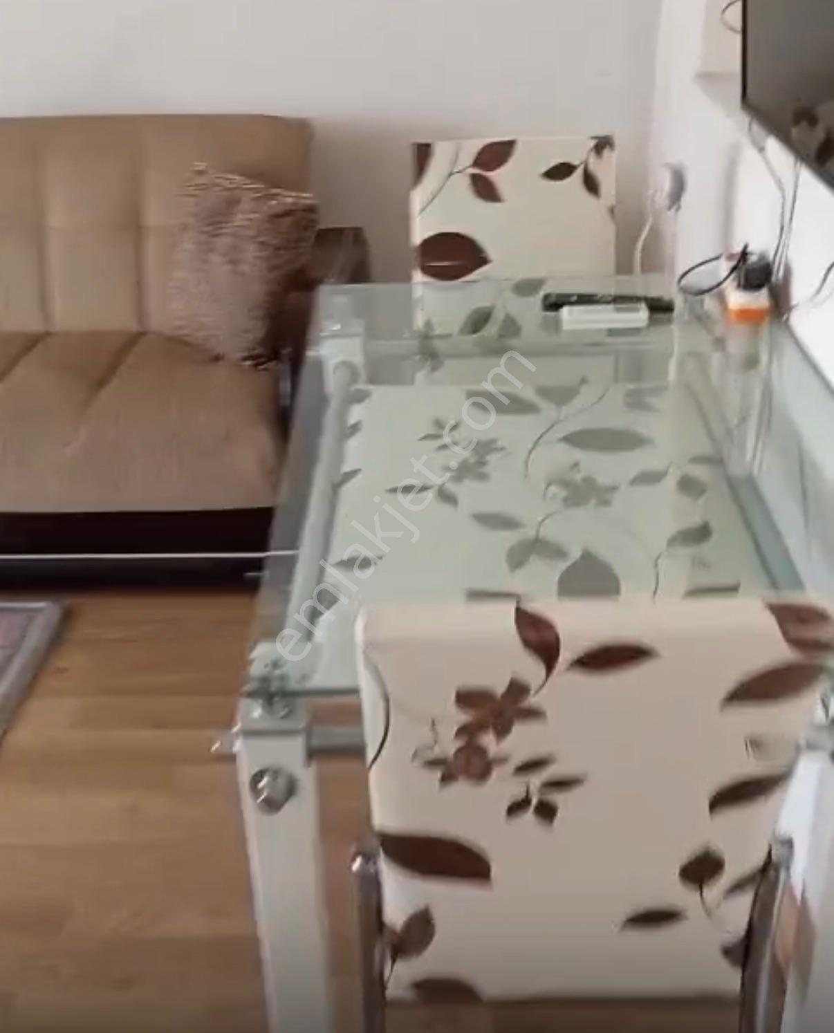 Eşyalı Kiralık Ev - Görsel 11