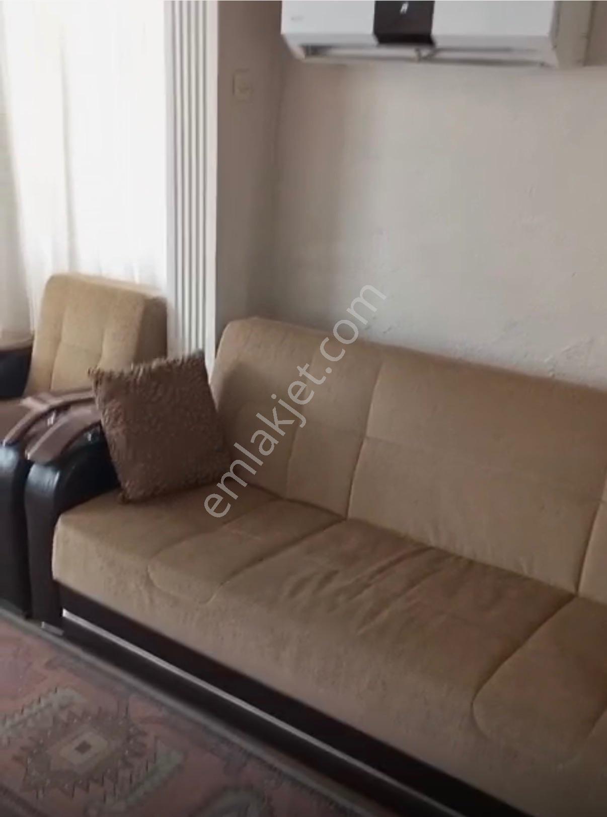 Eşyalı Kiralık Ev