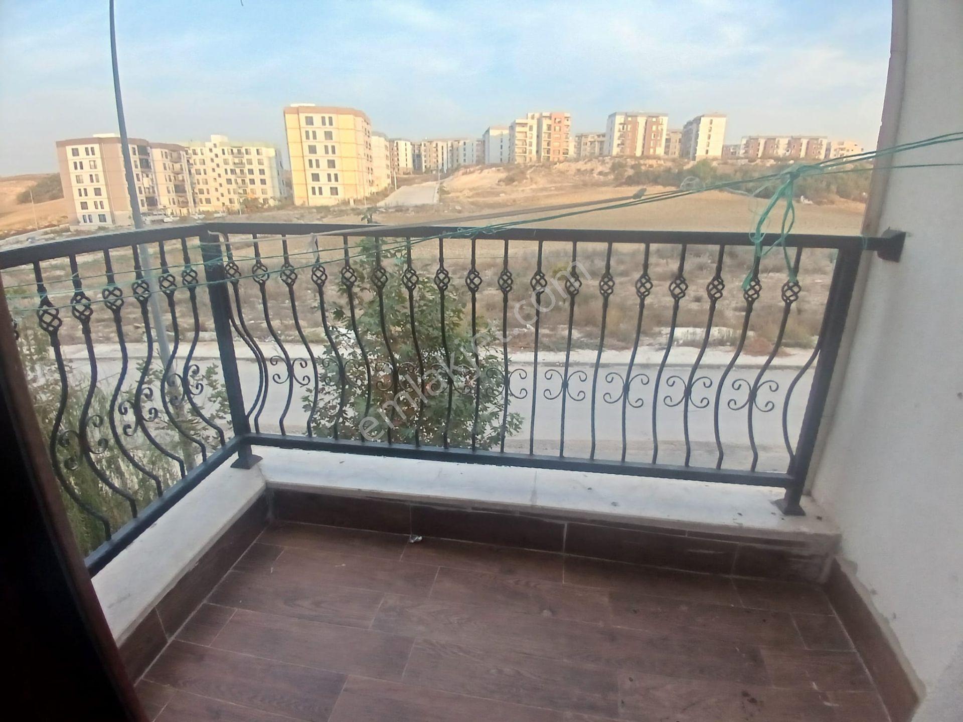 Adana Sarıçam Buruk Tokilerinde Suriyelilere Verileçektir 2+1 Park Manzaralı Kiralık Daire - Görsel 12