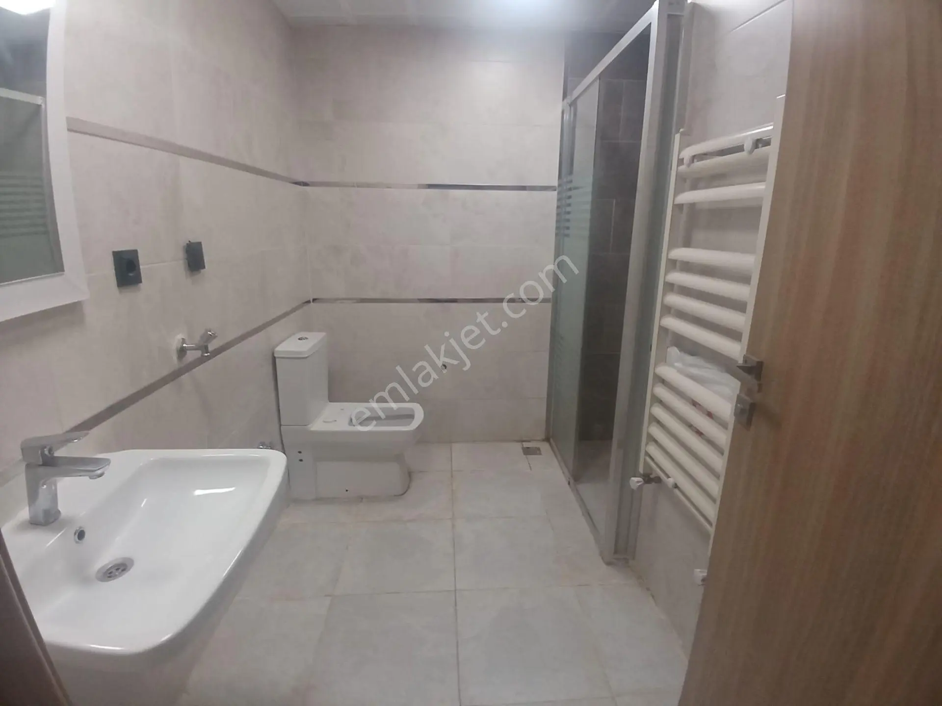 Adana Sarıçam Buruk Tokilerinde Suriyelilere Verileçektir 2+1 Park Manzaralı Kiralık Daire - Görsel 5